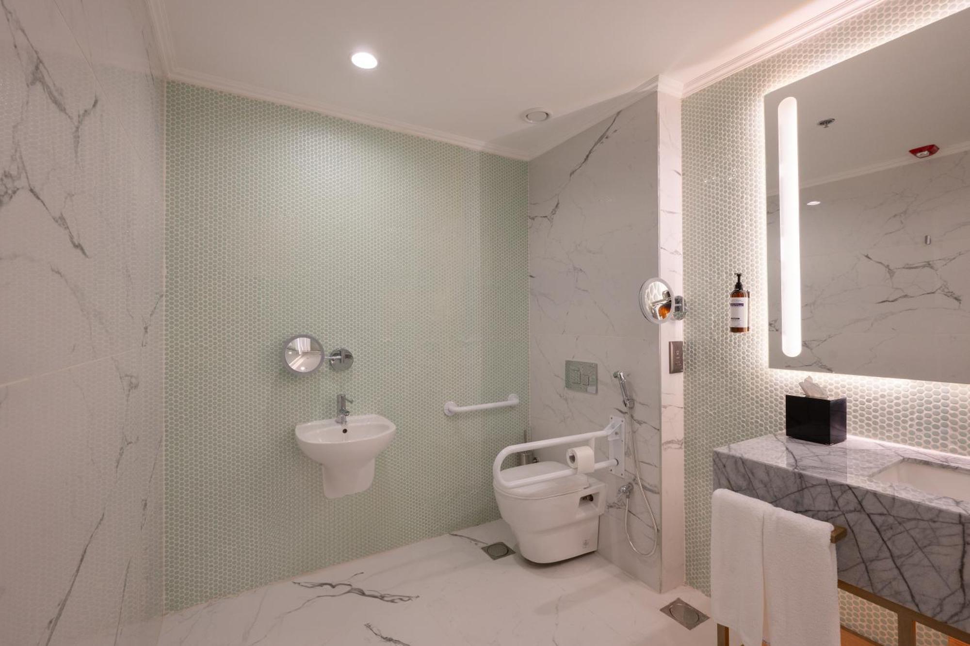 Hotel Hyatt Regency Westlands 5*