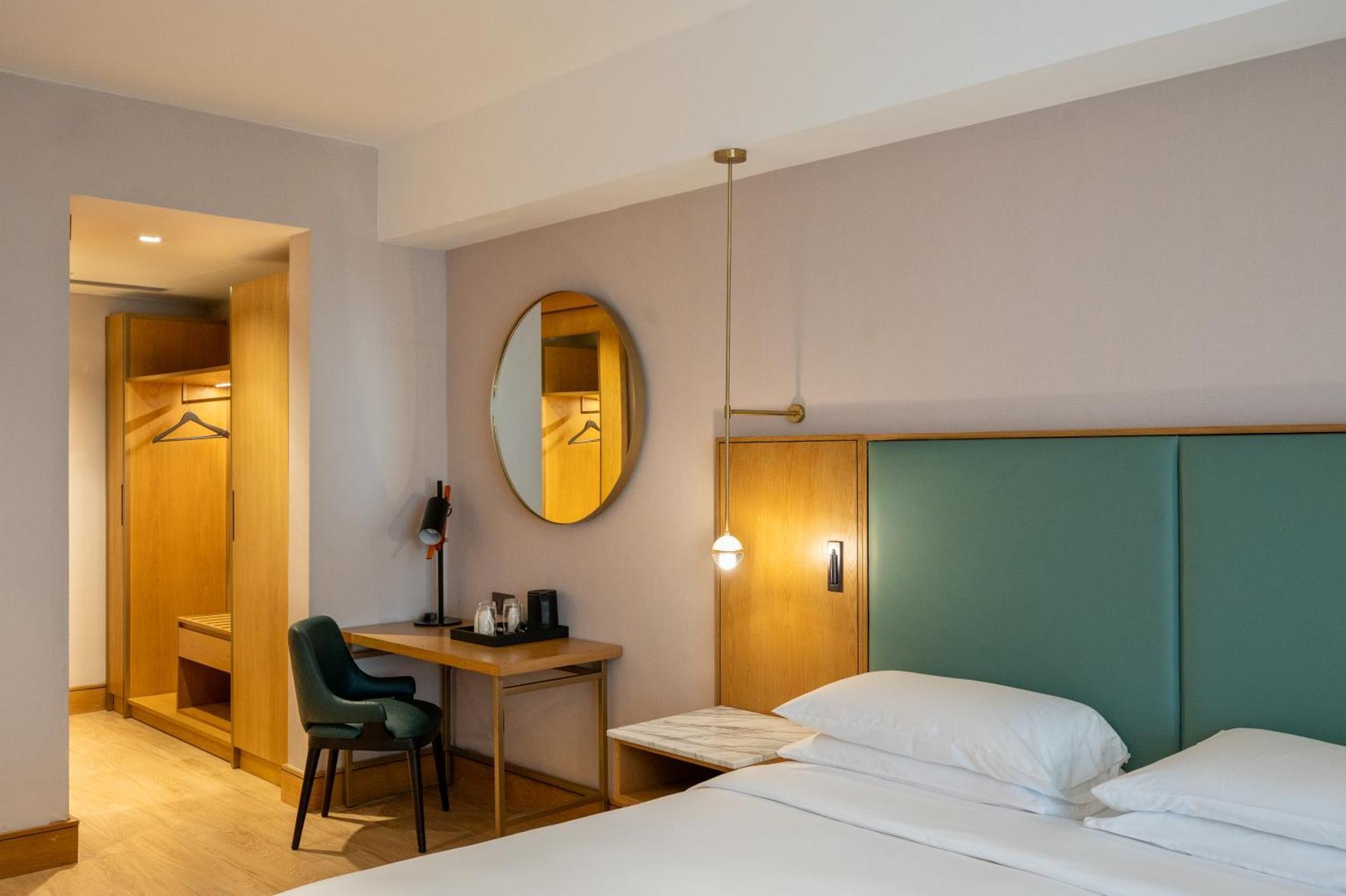 Hotel Hyatt Regency Westlands 5*