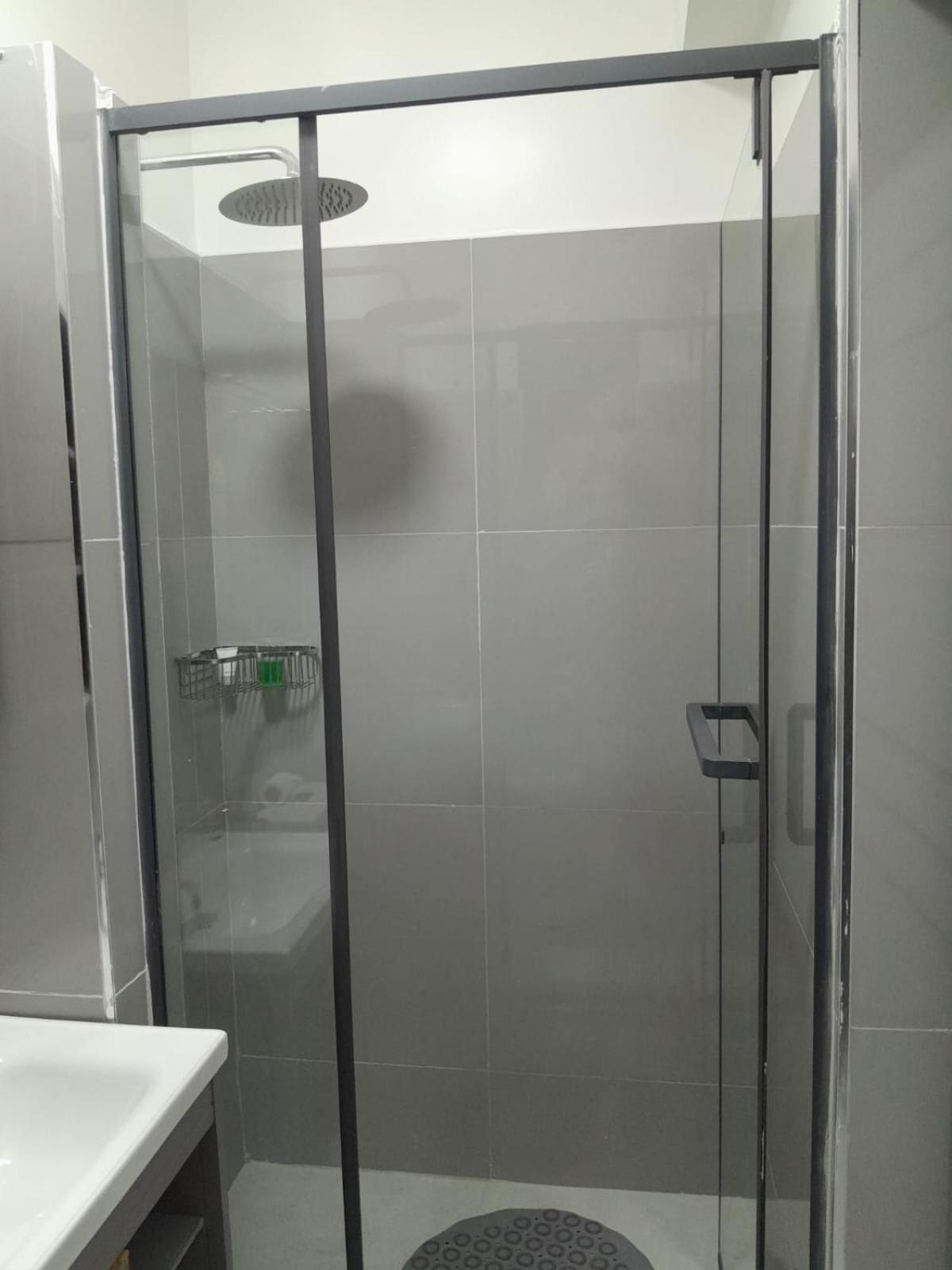 Azania Jay Homes Opposite Movenpick *