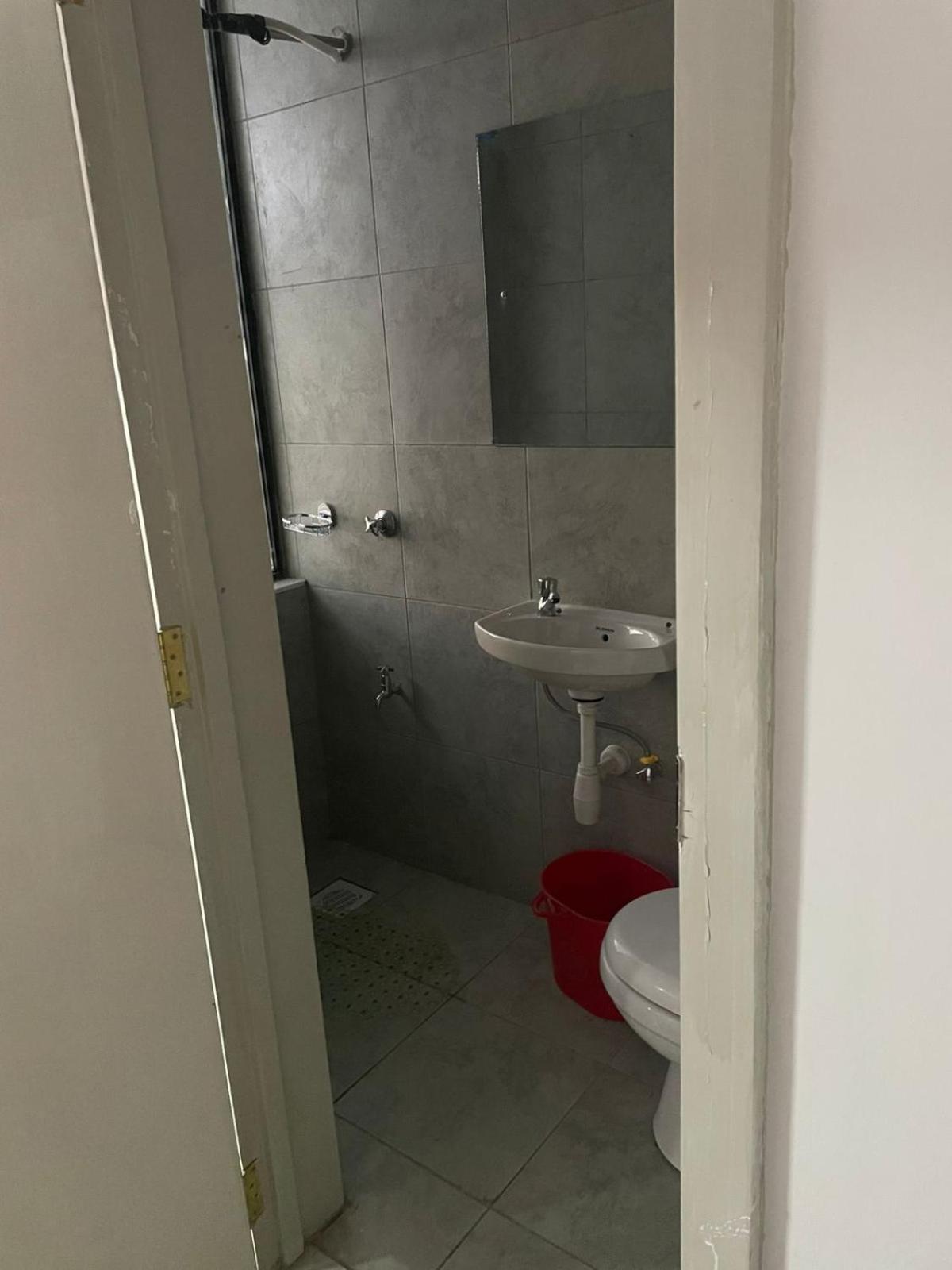 Apartment Tsavo *