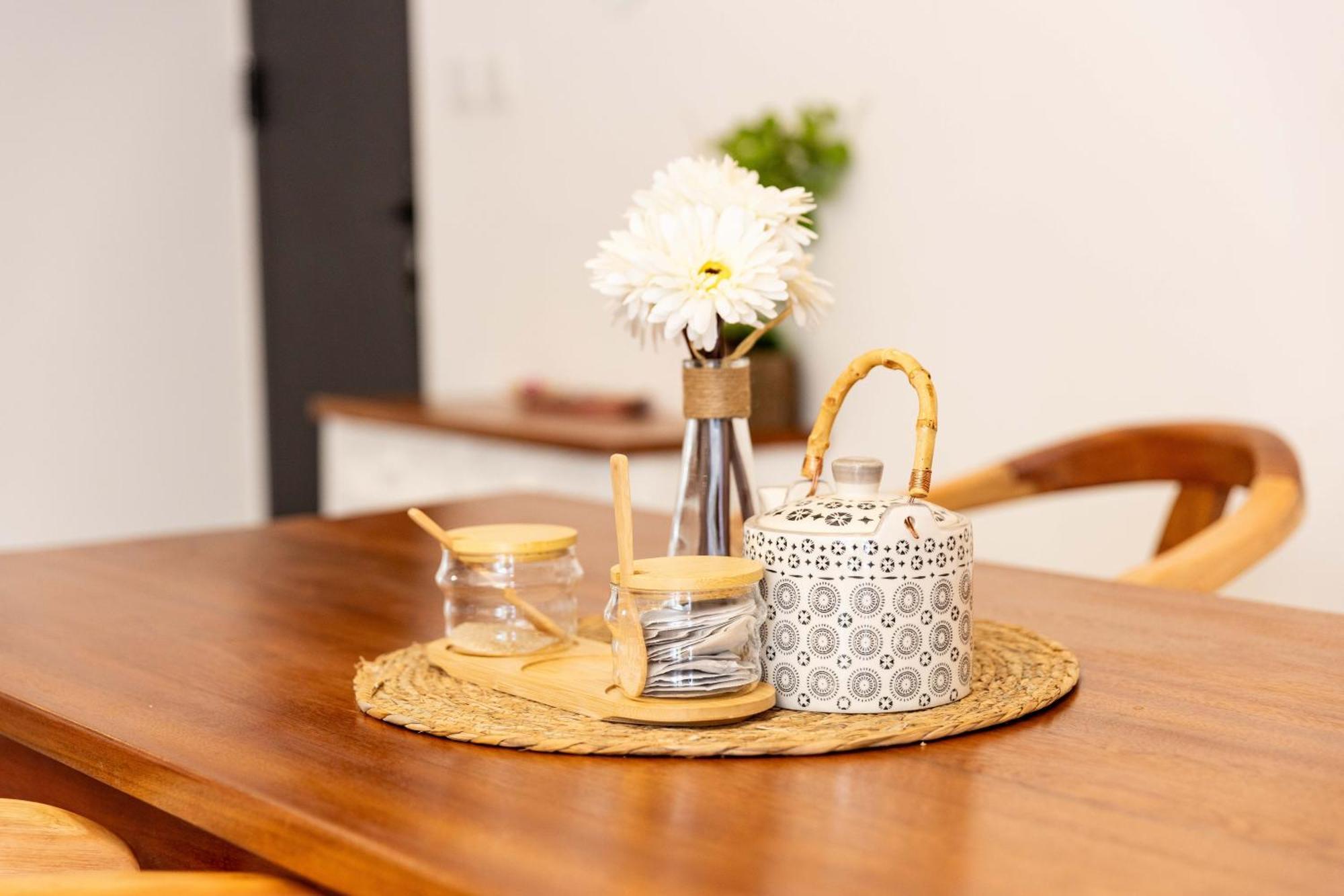 Cozy Nest By Linda Apartment Nairobi