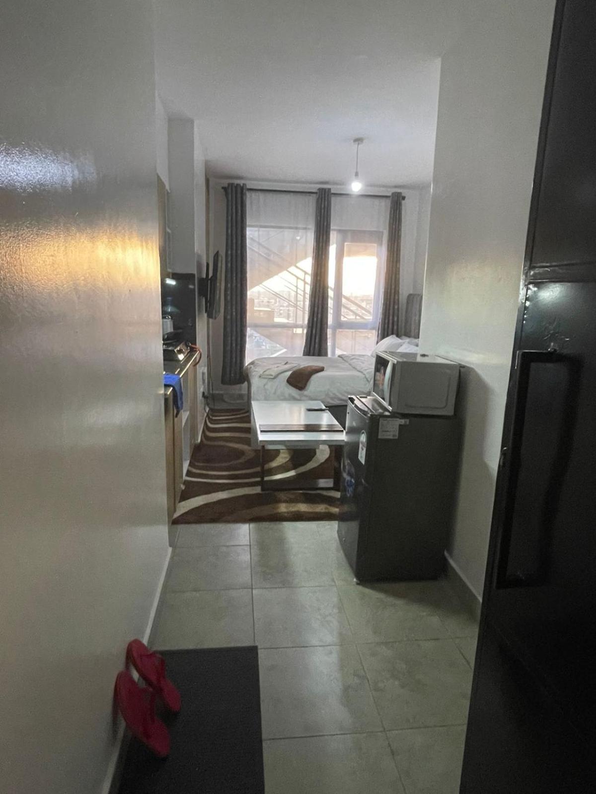 Apartment Tsavo