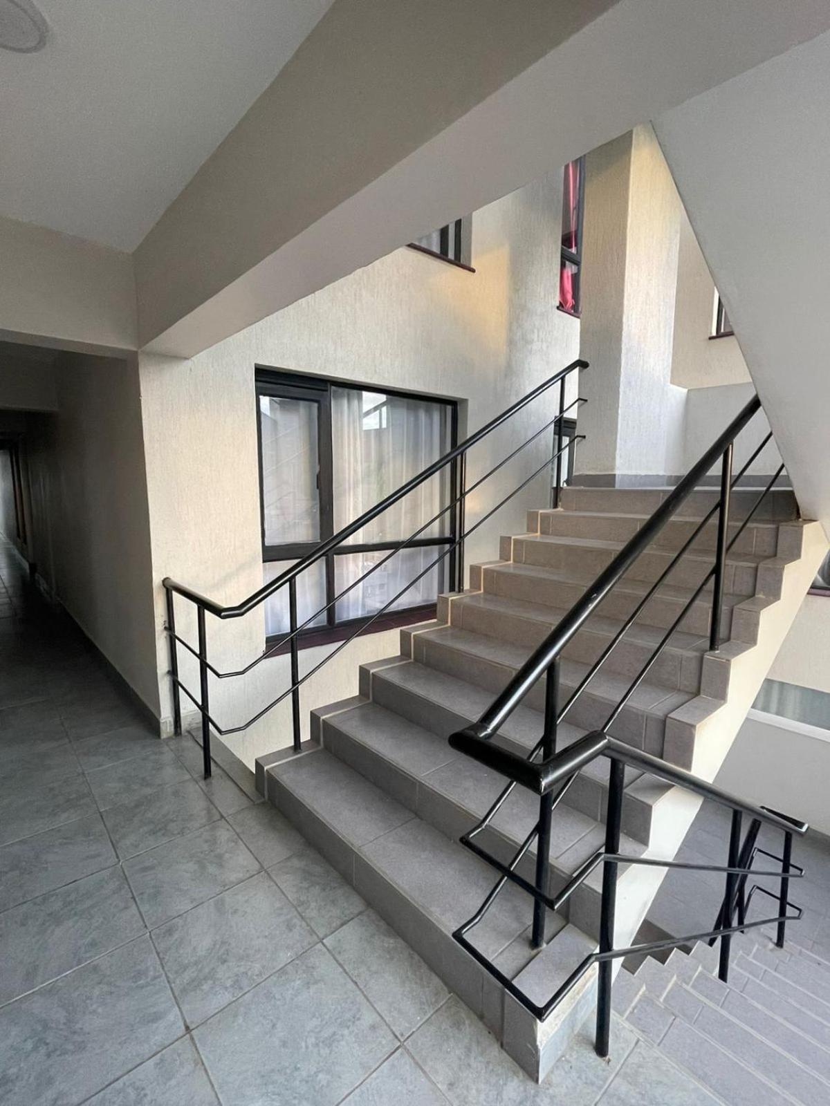 Tsavo Apartment Nairobi