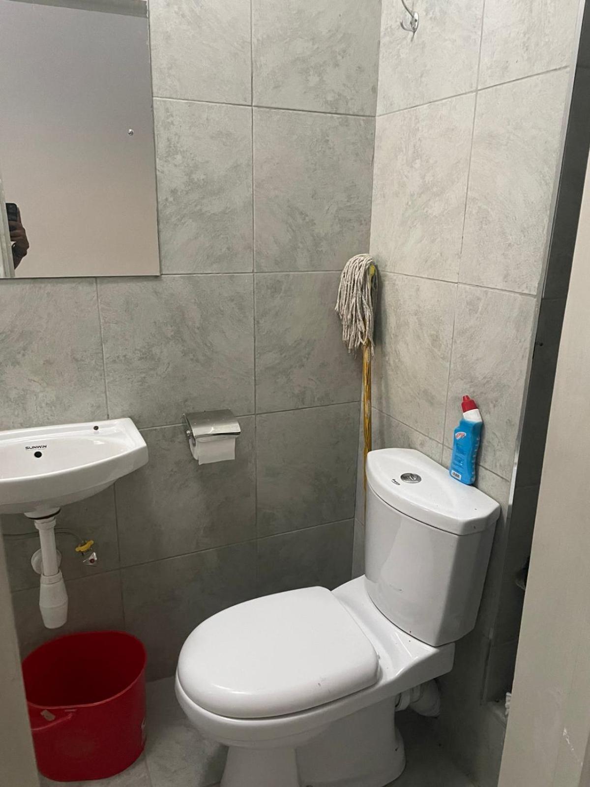 Tsavo Apartment Nairobi