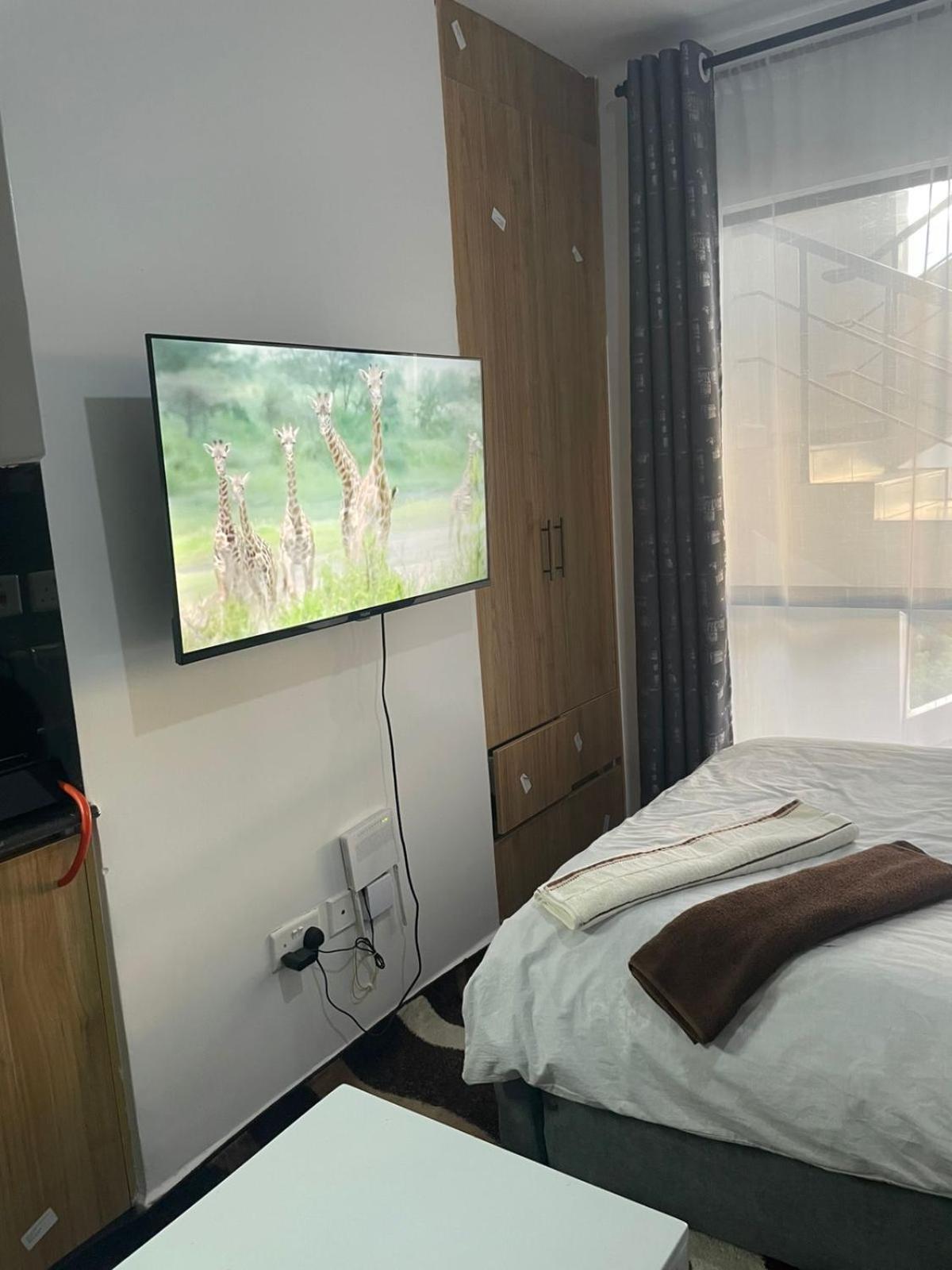 Apartment Tsavo