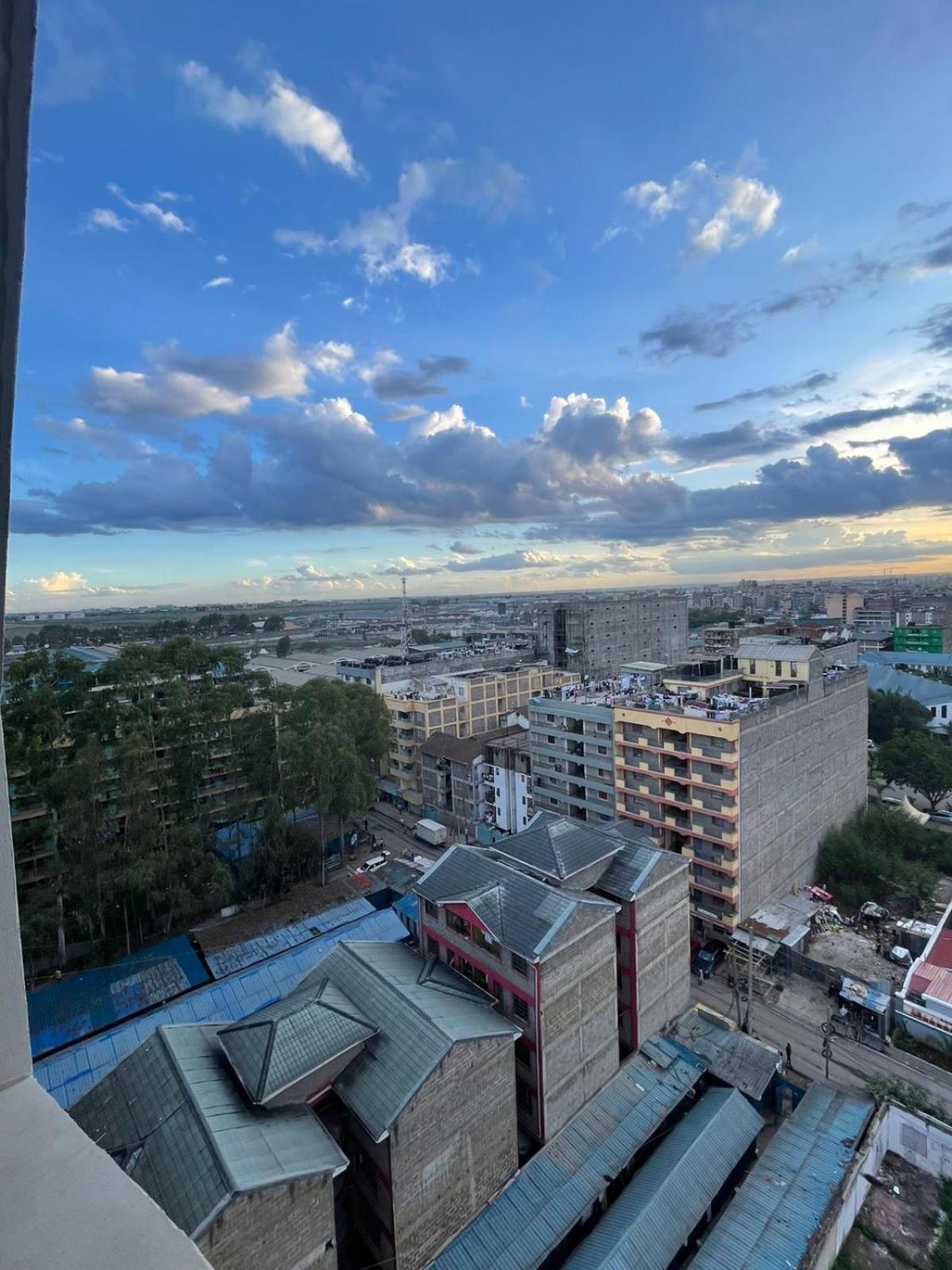 Apartment Tsavo *
