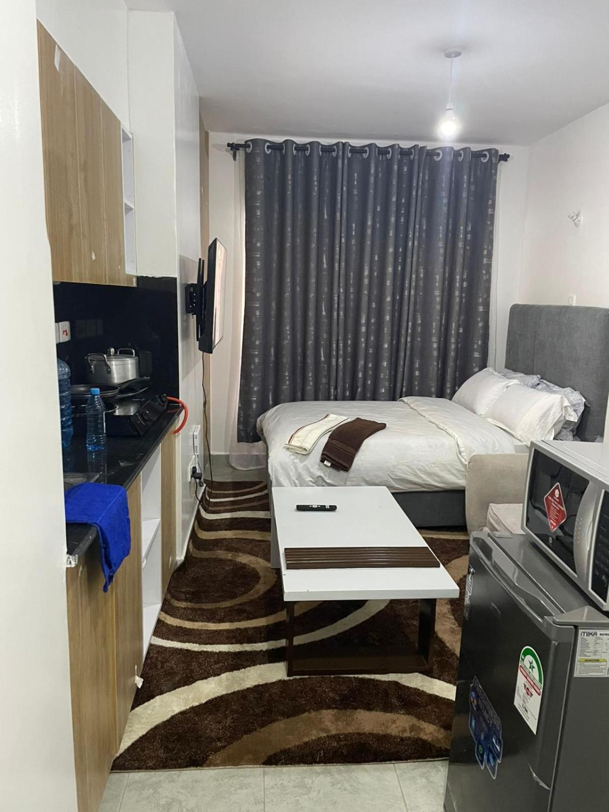 Tsavo Apartment Nairobi