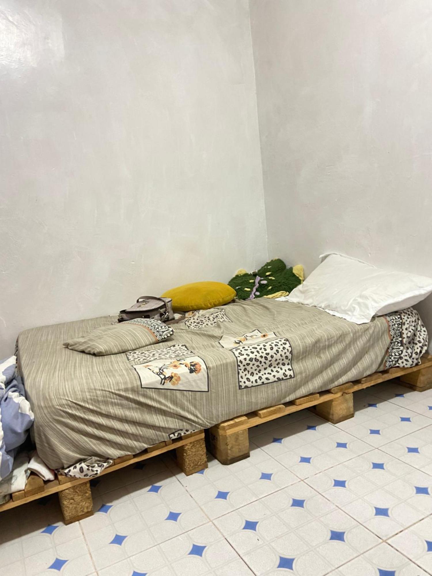 Tiny Comfort Nairobi