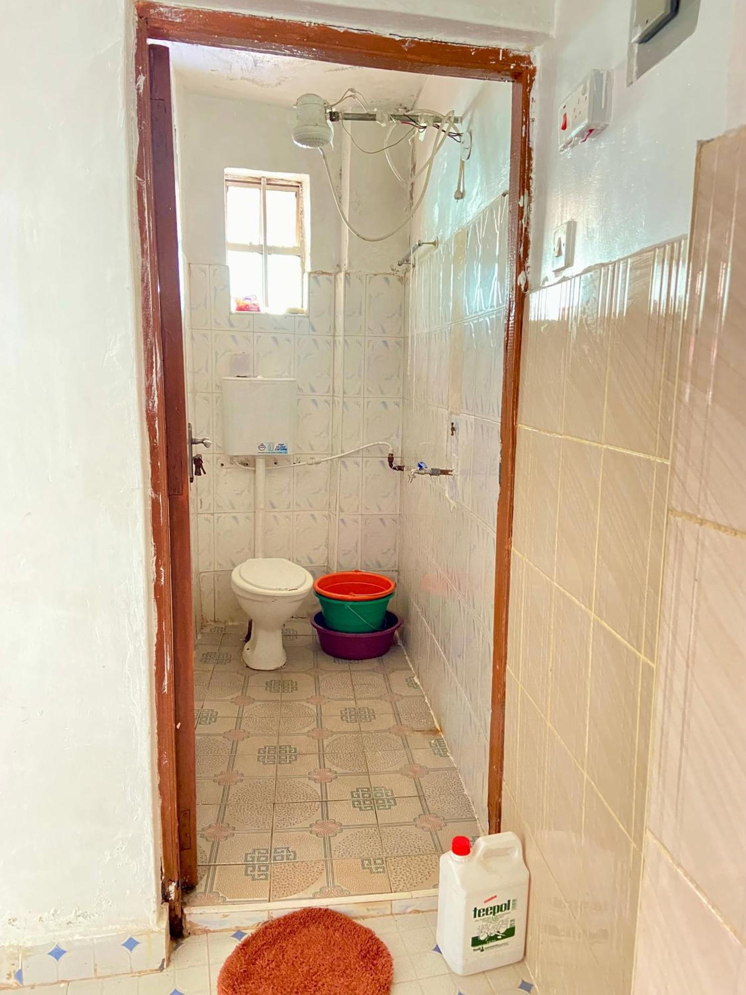 Apartamento Tiny Comfort