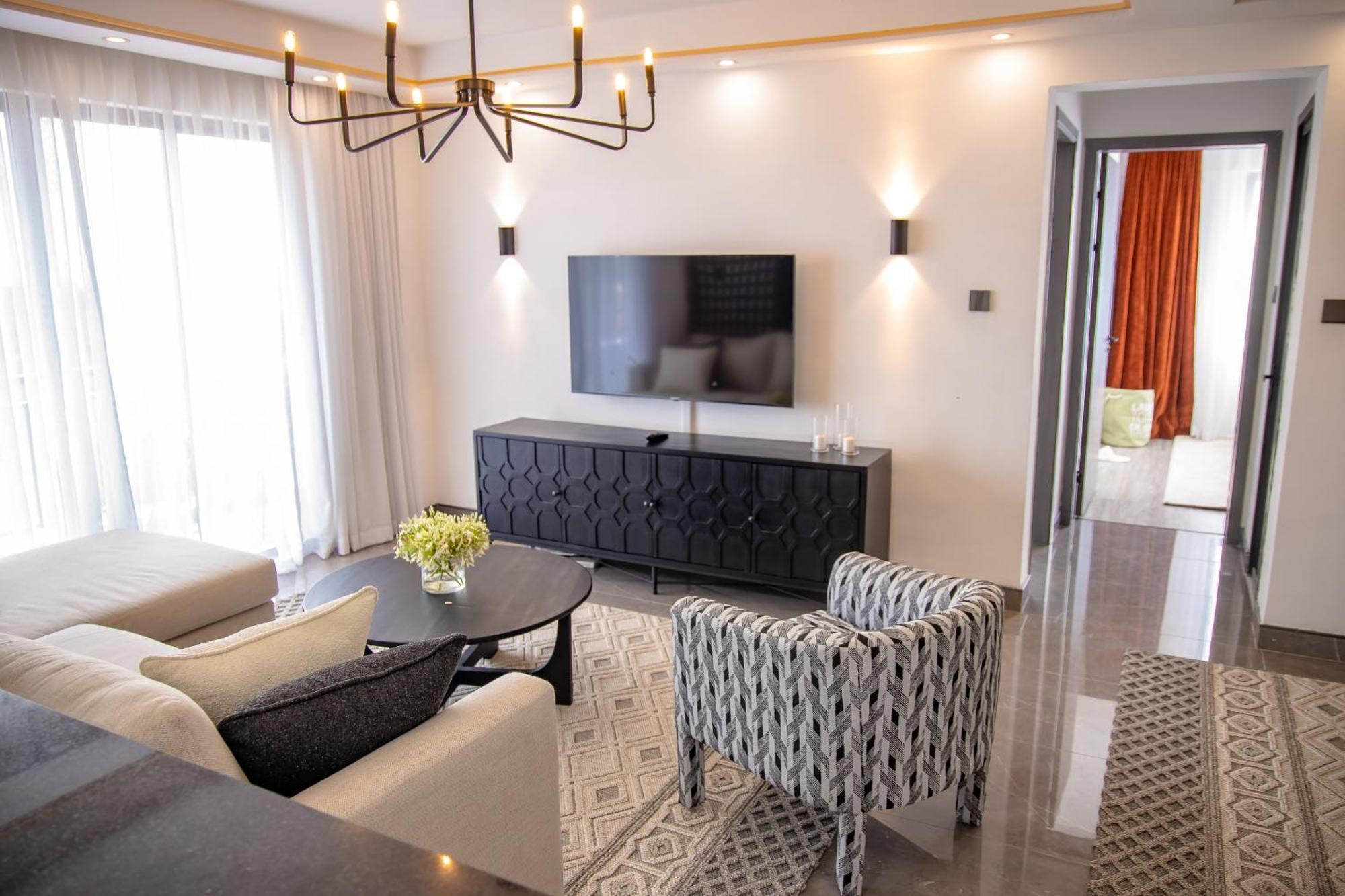Charming Urban Retreat * Nairobi