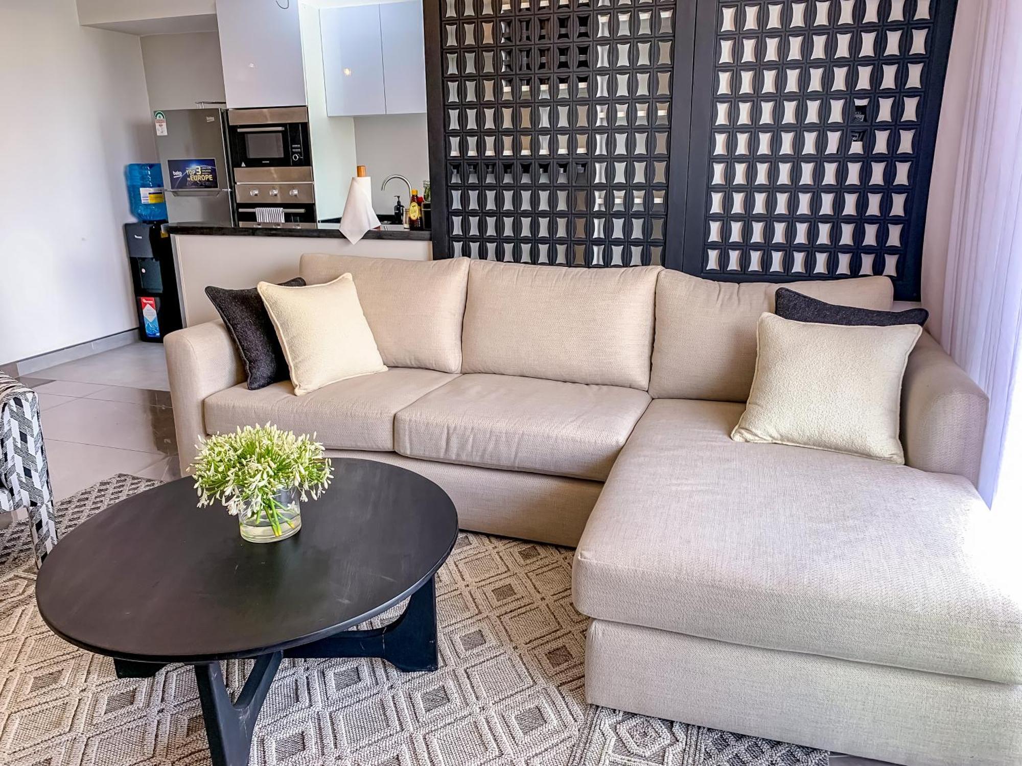 Charming Urban Retreat Apartment Nairobi