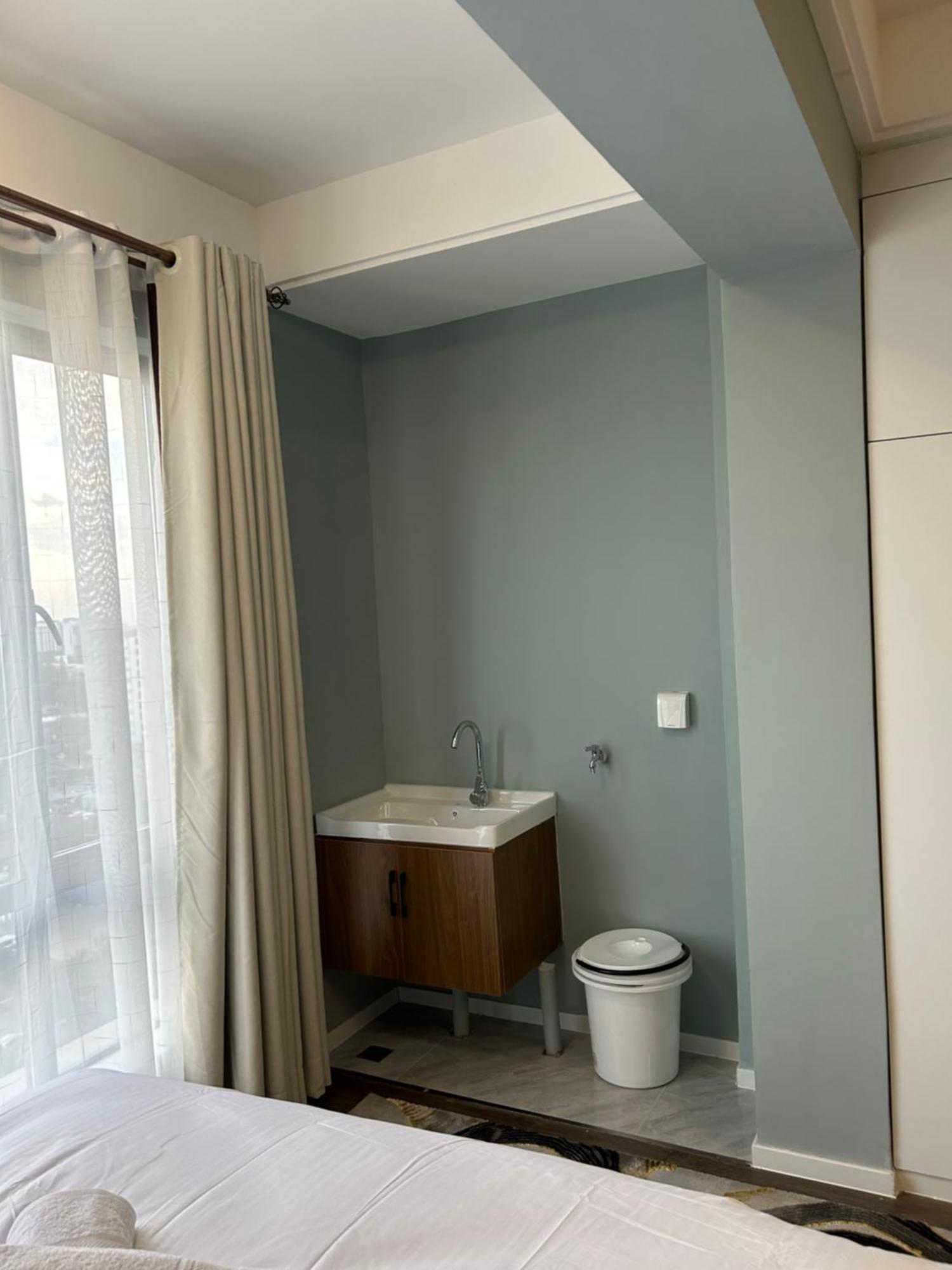 Serene Hideaway, Kilimani