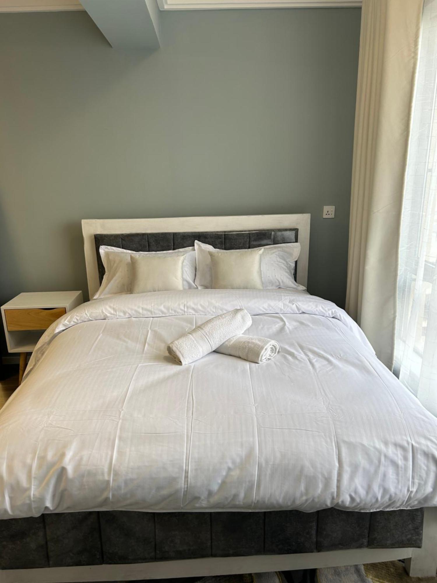 Apartamento Serene Hideaway, Kilimani Nairobi