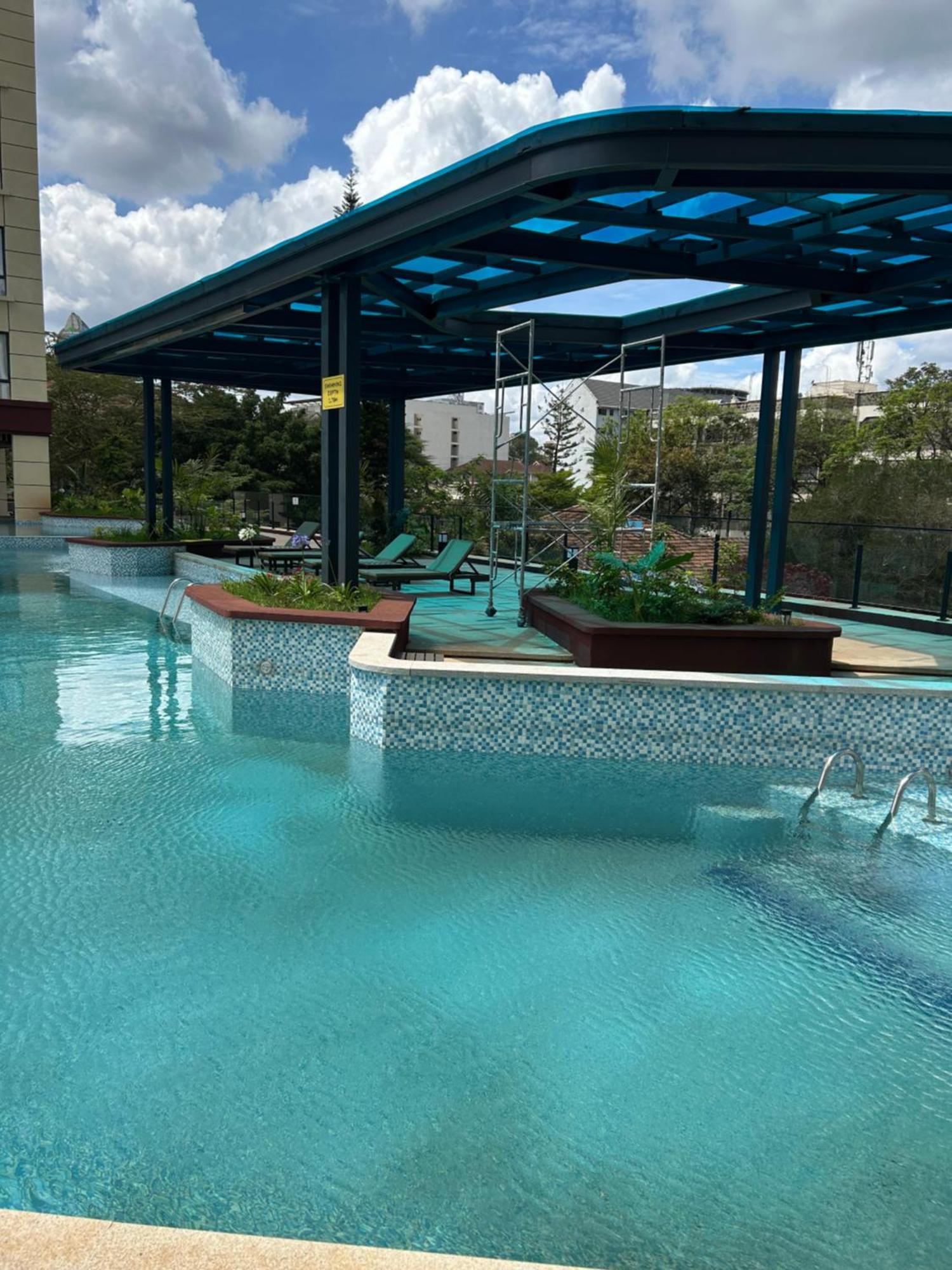 Serene Hideaway, Kilimani * Nairobi