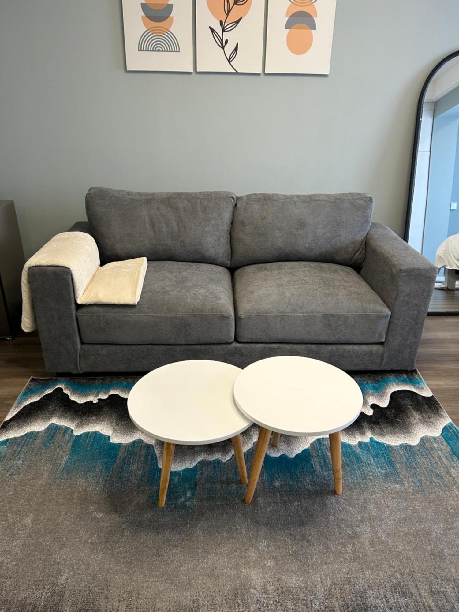 Serene Hideaway, Kilimani Apartamento