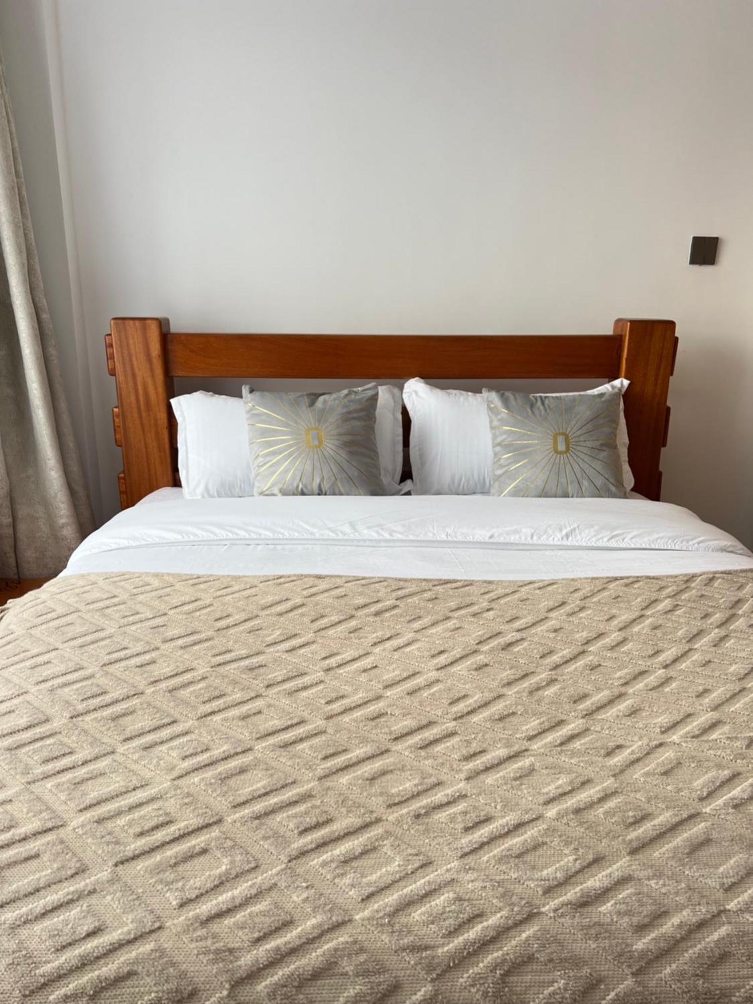 The Comfort 1 Bedroom- Kileleshwa Apartment