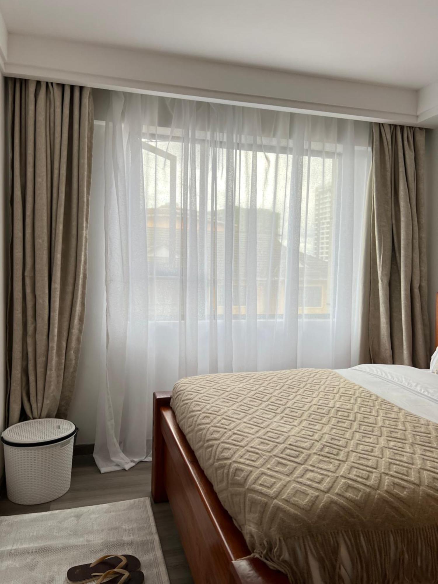 The Comfort 1 Bedroom- Kileleshwa *