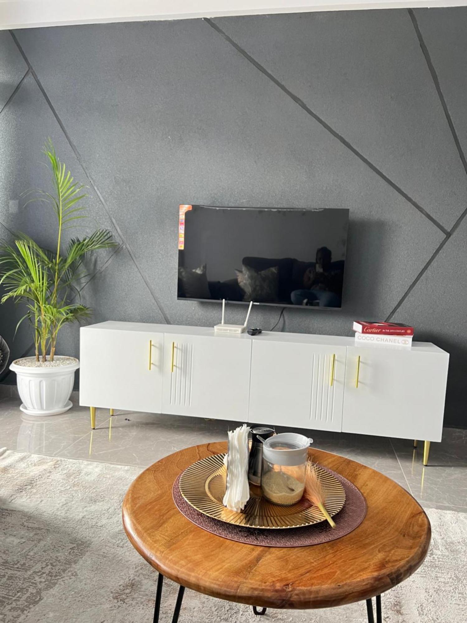 Apartment The Comfort 1 Bedroom- Kileleshwa Nairobi