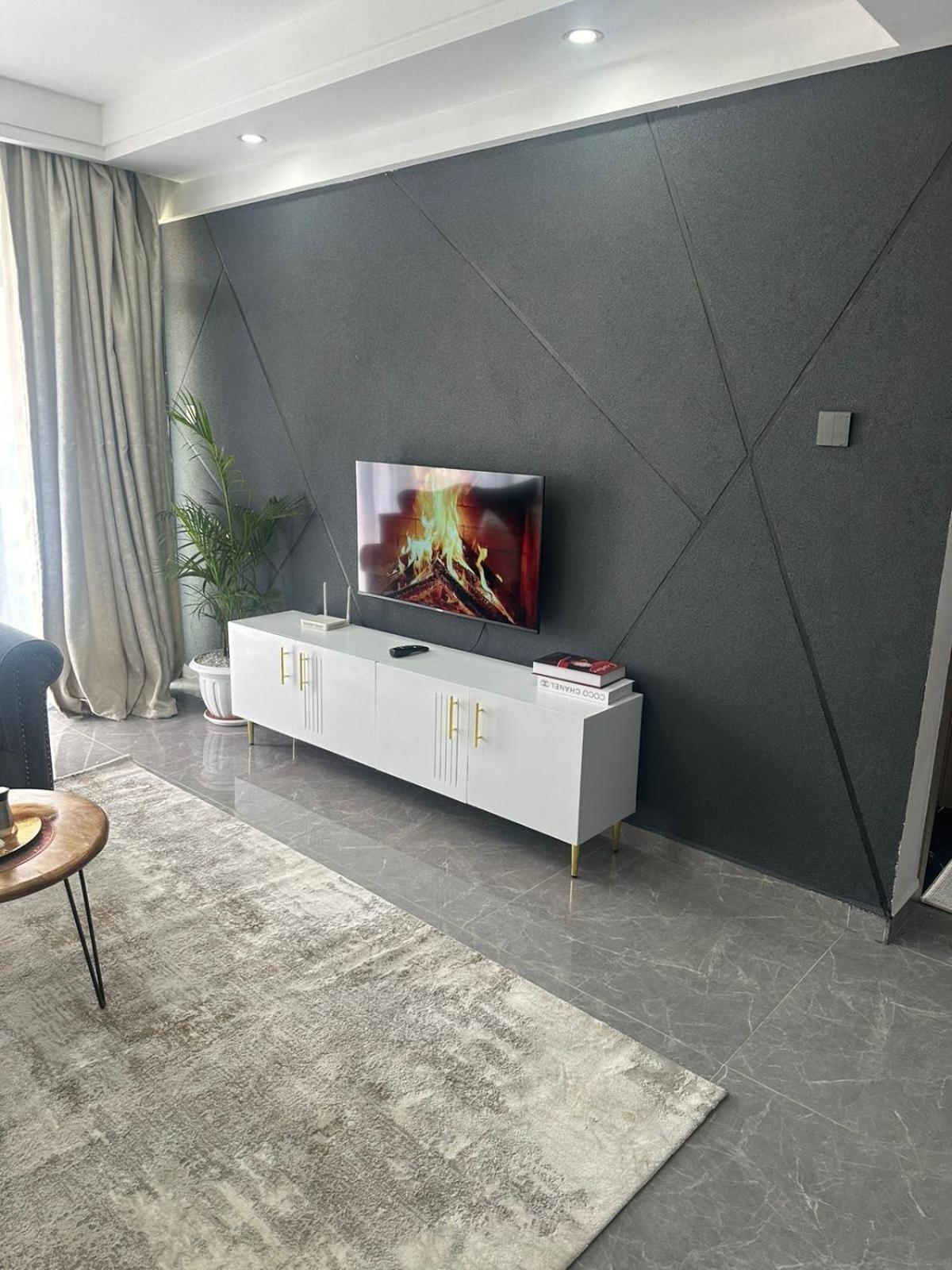 The Comfort 1 Bedroom- Kileleshwa *
