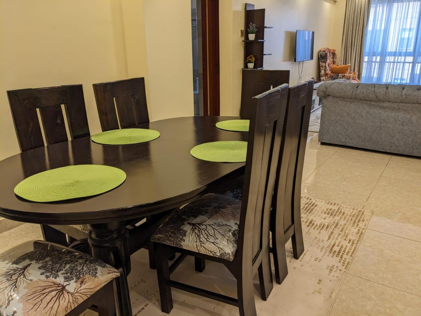 Westlands Bliss Two Bedroom Garden By Bliss Haven * Nairobi