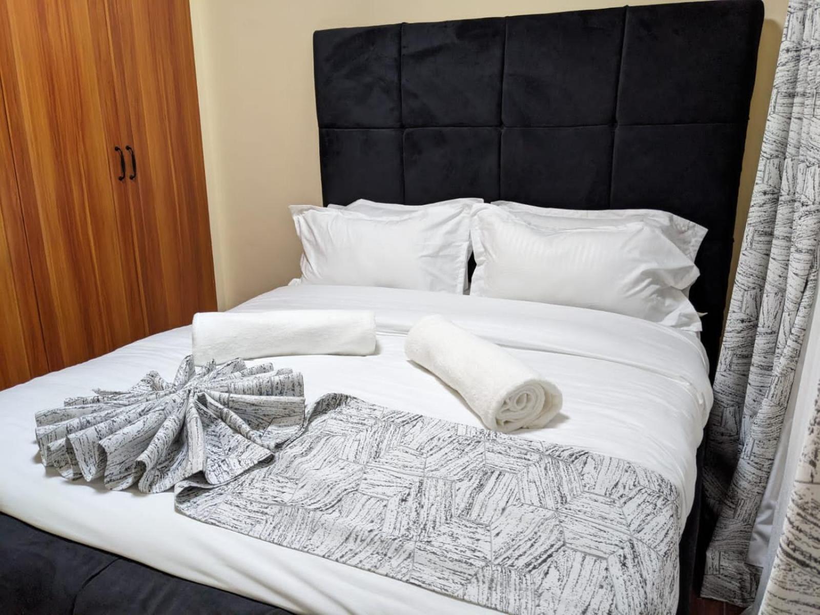Westlands Bliss Two Bedroom Garden By Bliss Haven