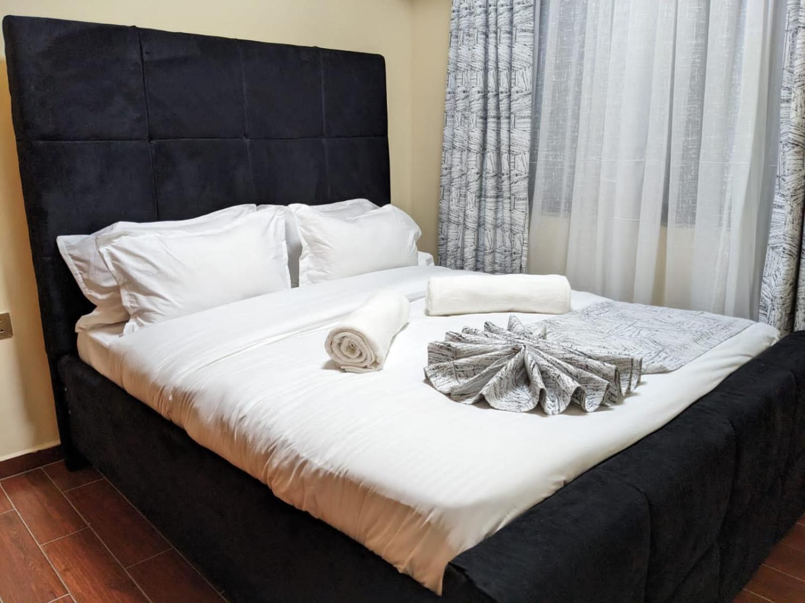 Westlands Bliss Two Bedroom Garden By Bliss Haven Apartment