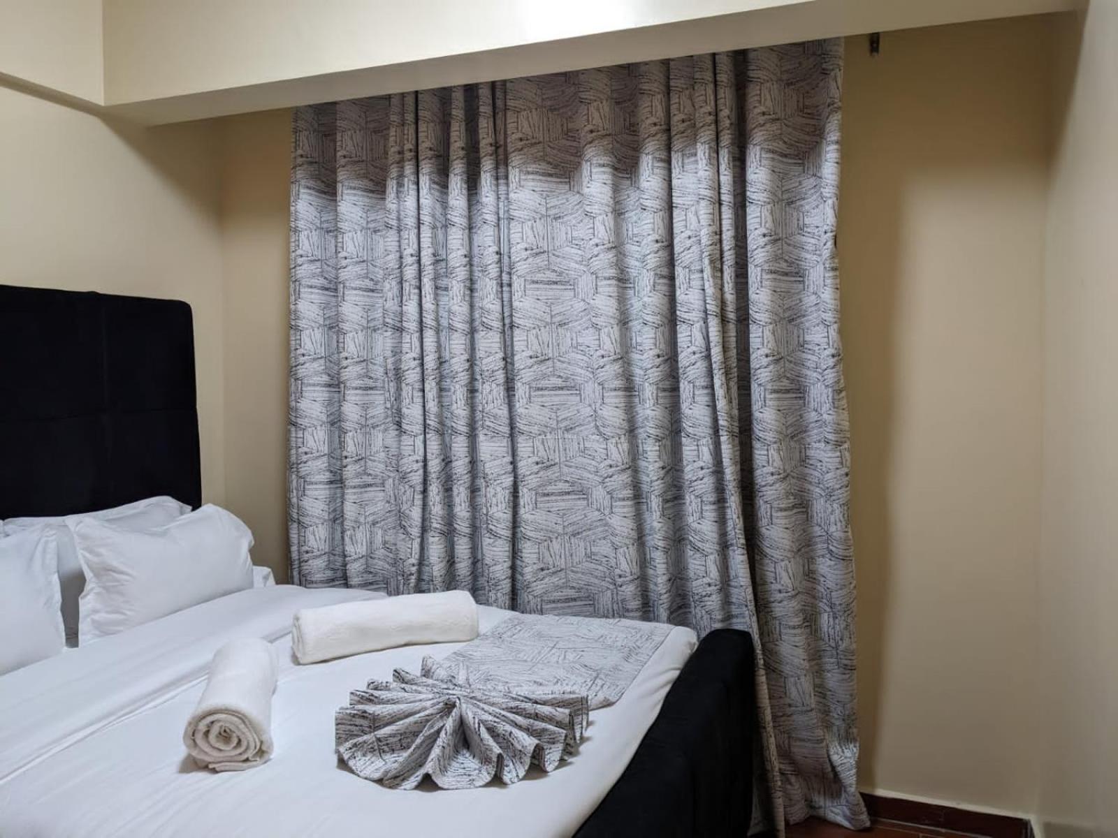 Apartment Westlands Bliss Two Bedroom Garden By Bliss Haven