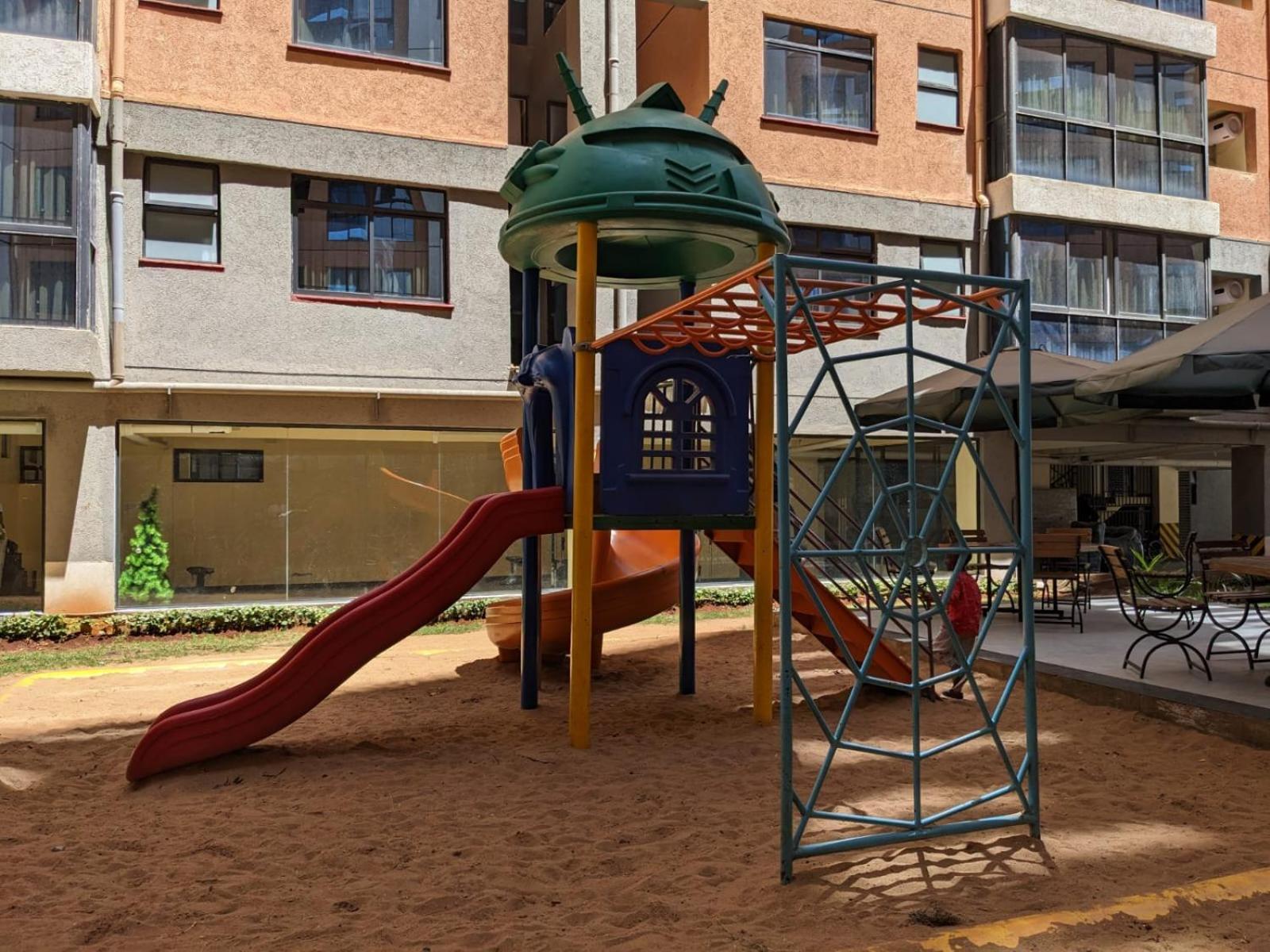 Apartment Westlands Bliss Two Bedroom Garden By Bliss Haven Nairobi