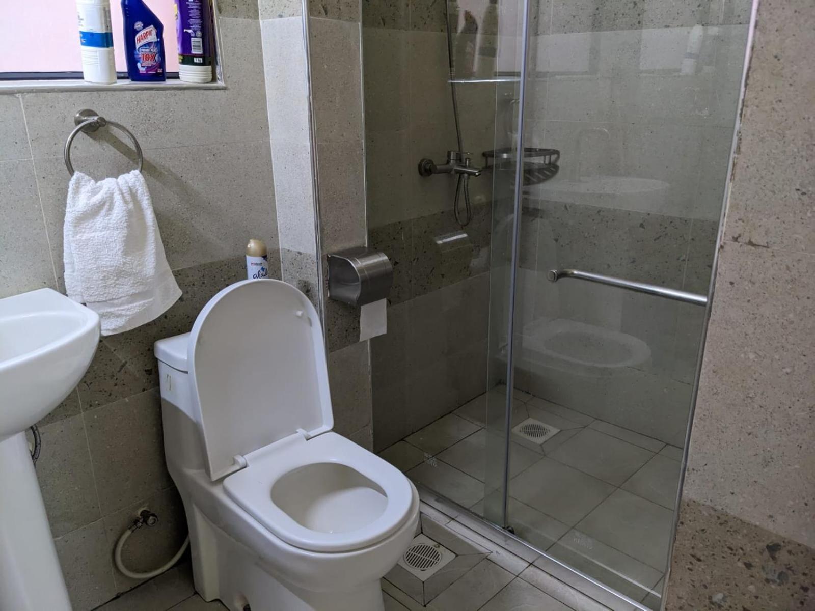 Westlands Bliss Two Bedroom Garden By Bliss Haven * Nairobi