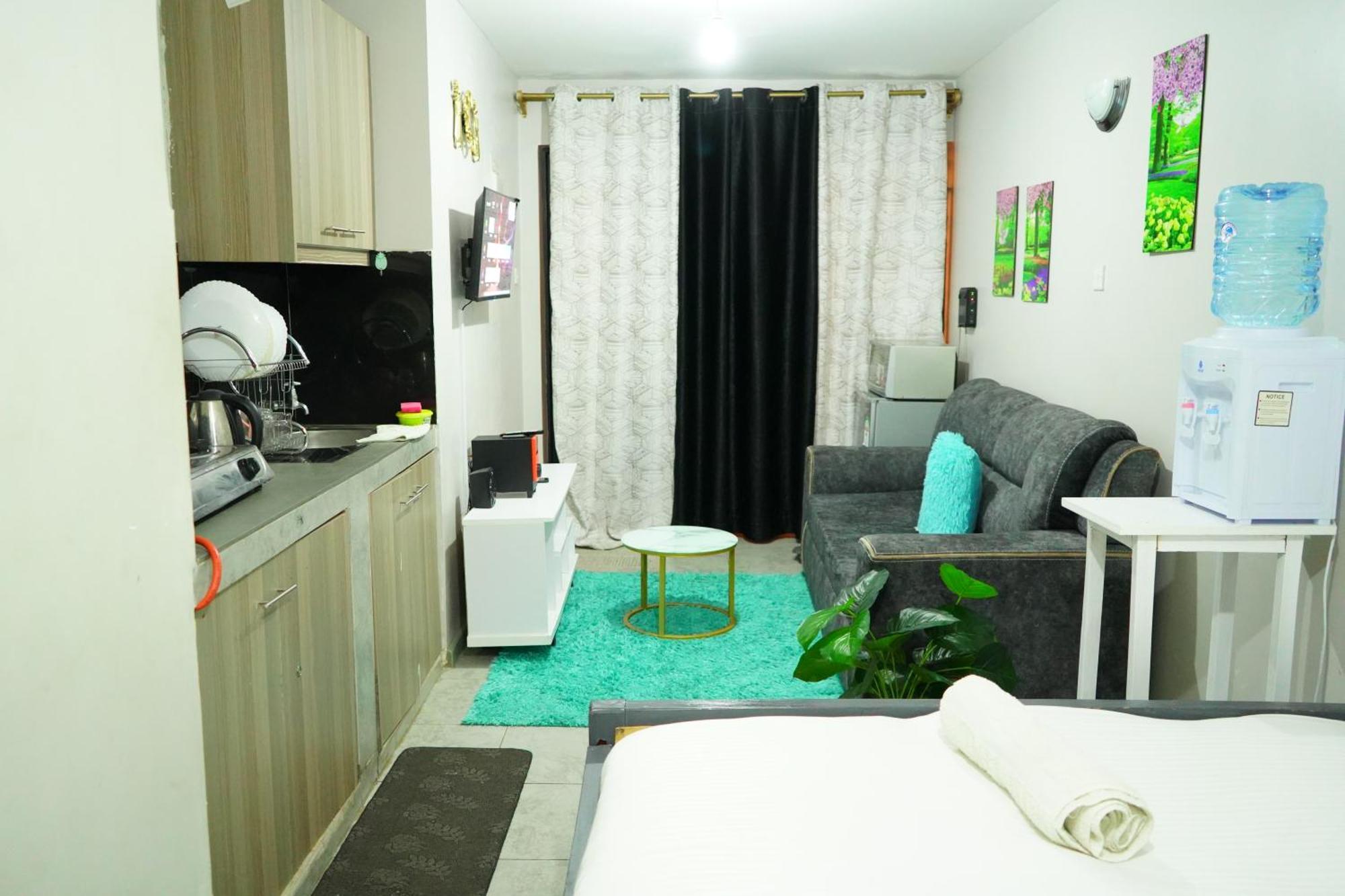 Apartment Vicas Homes *