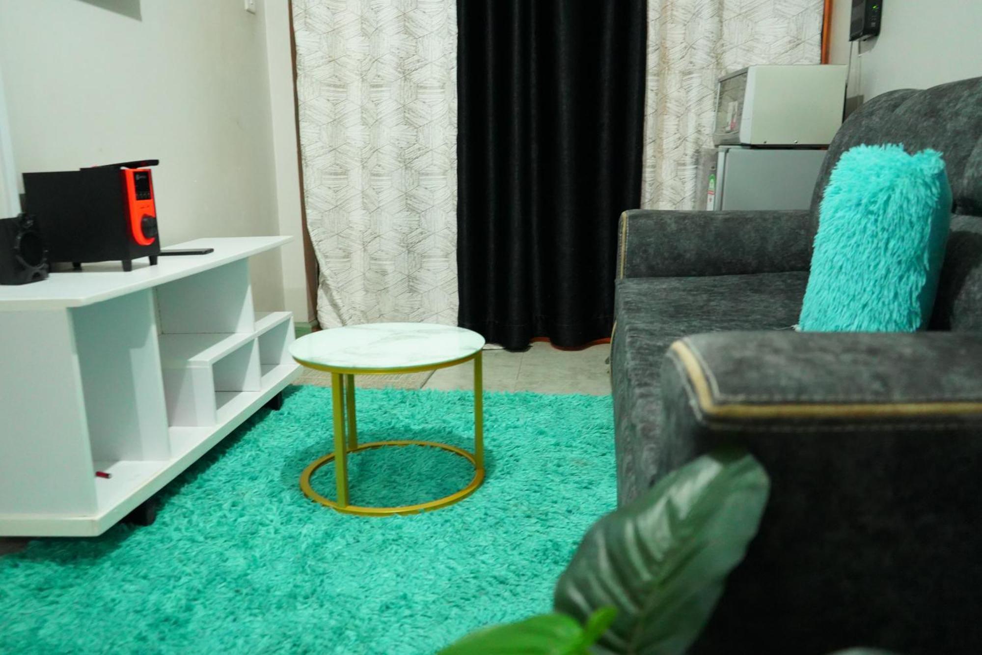 Apartment Vicas Homes Nairobi