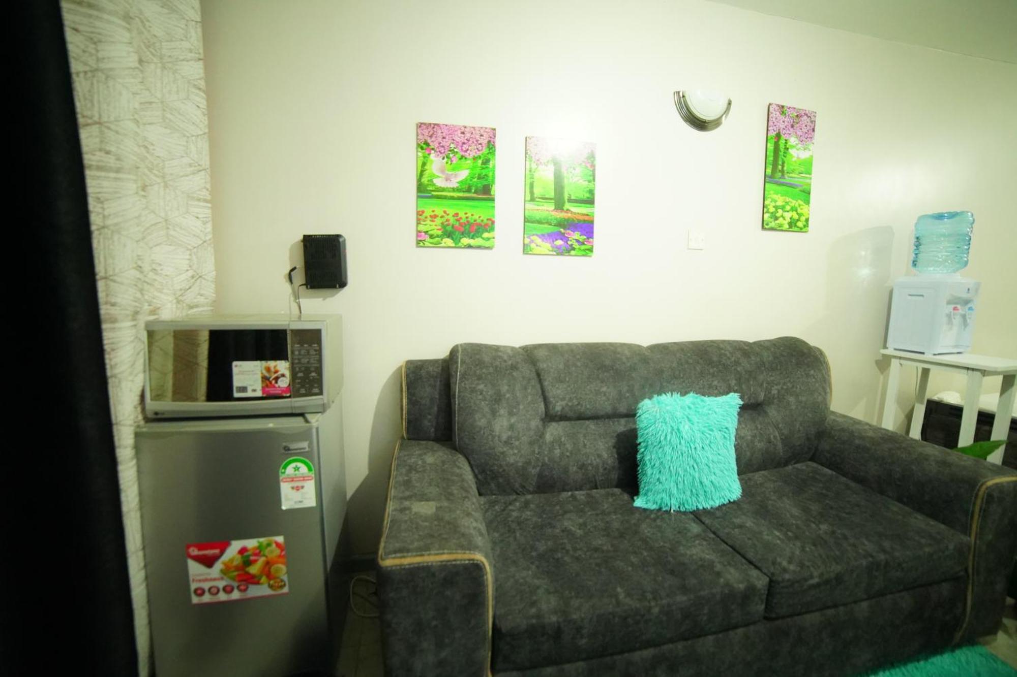 Vicas Homes Apartment *