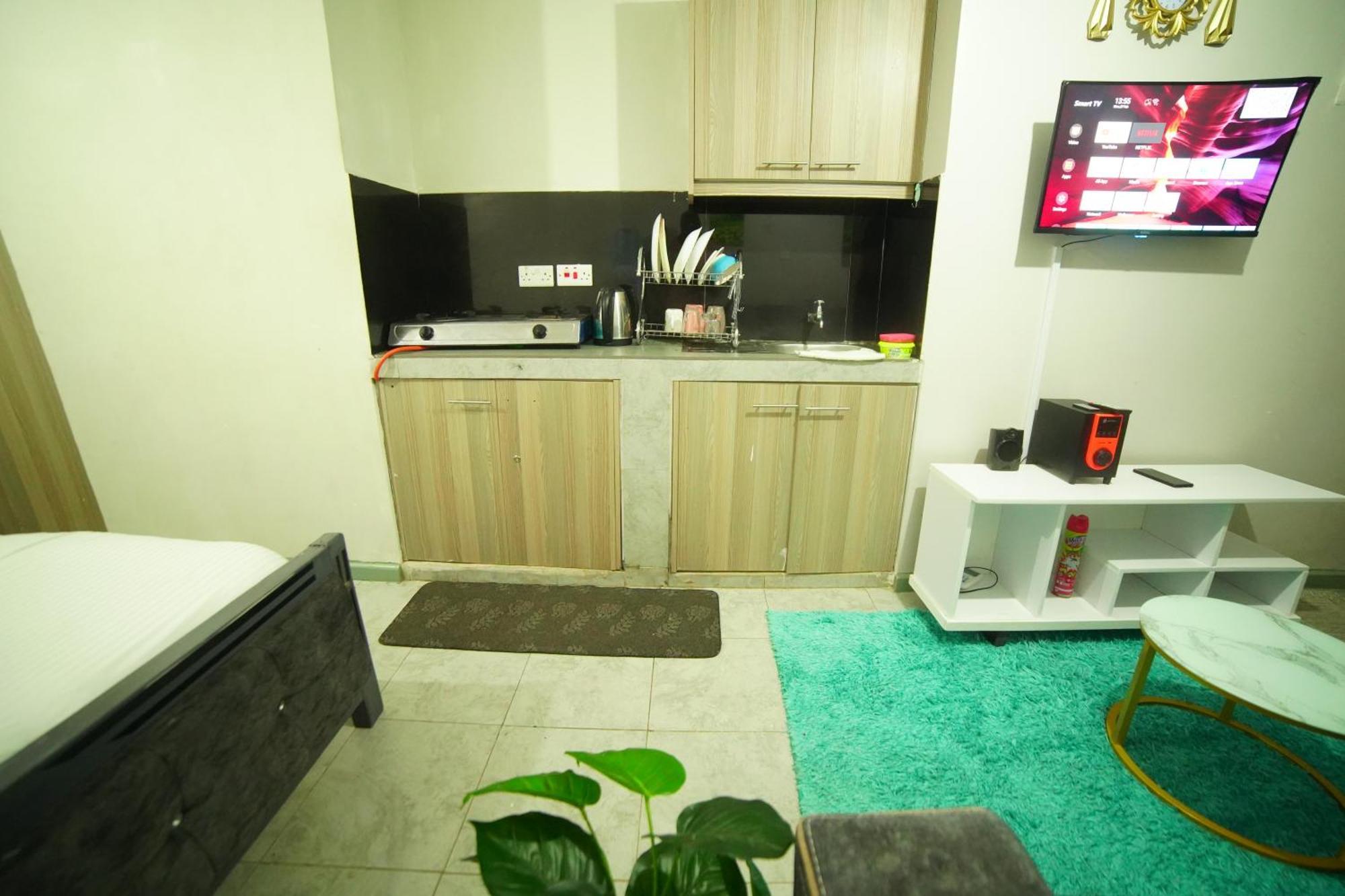 Apartment Vicas Homes *