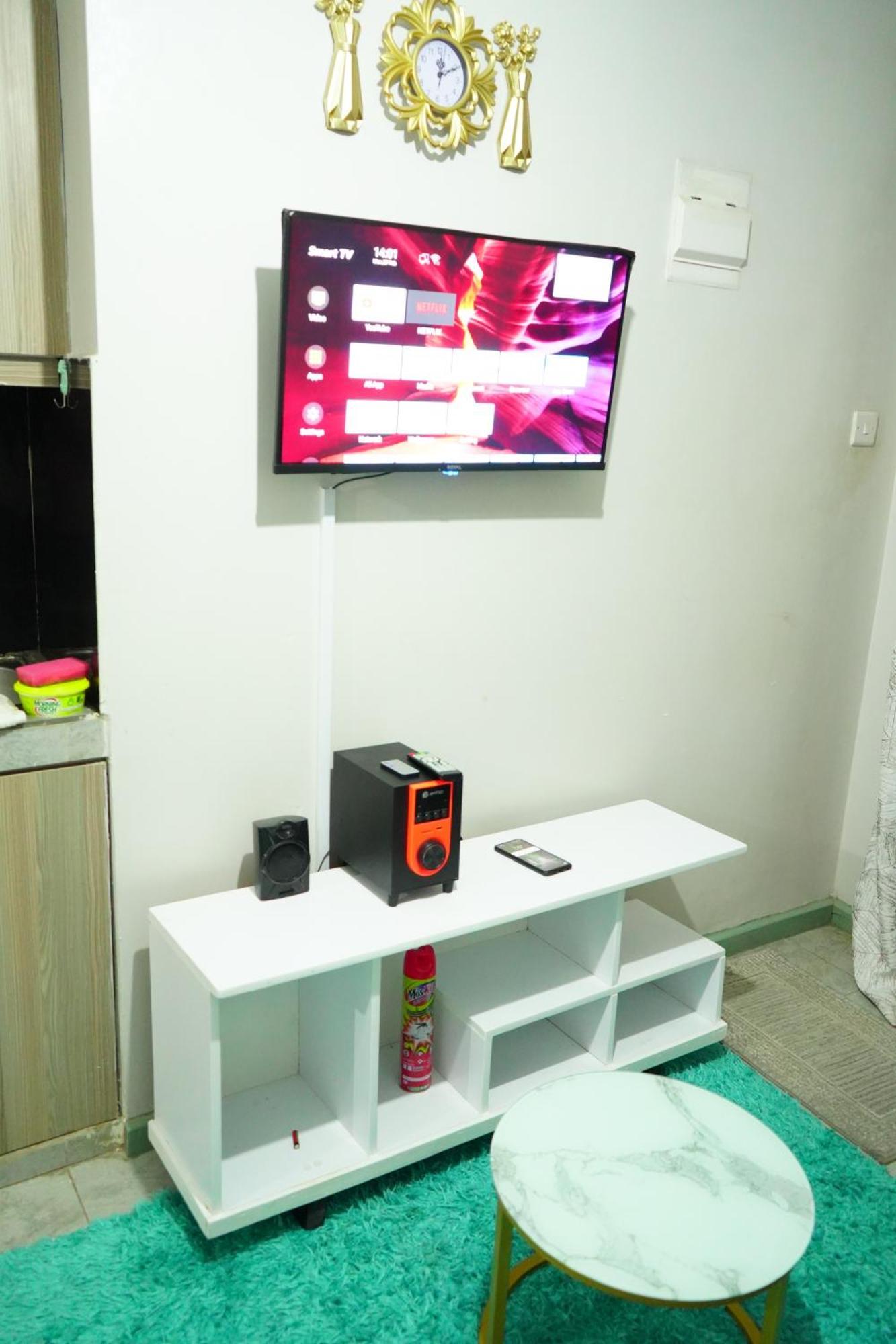 Vicas Homes Apartment Nairobi