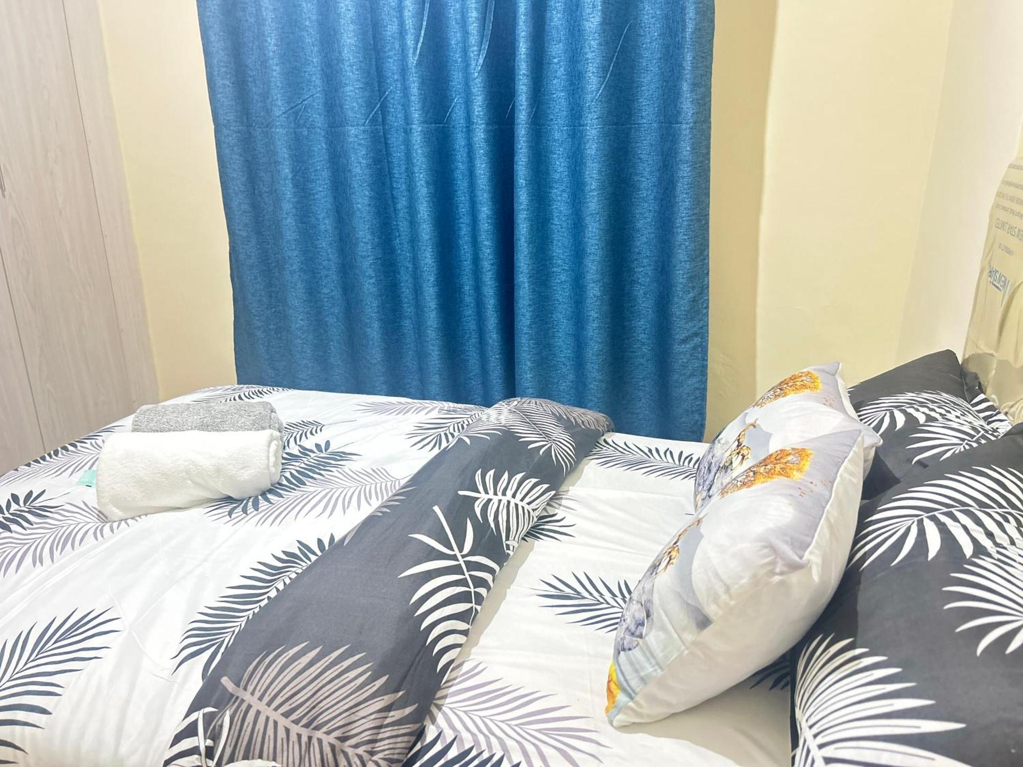 Senchi Haven Apartamento *