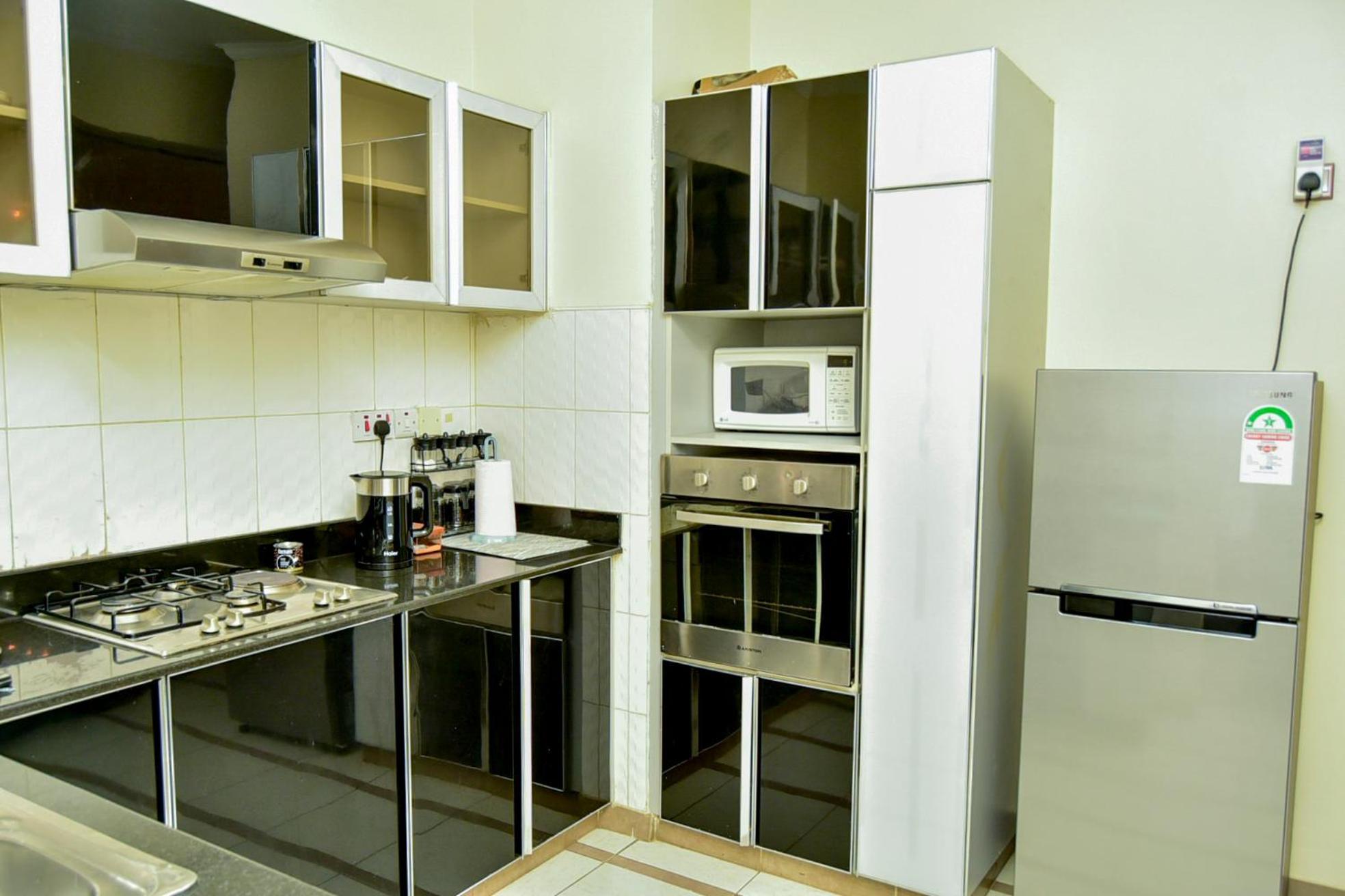 Apartment Ruby 505