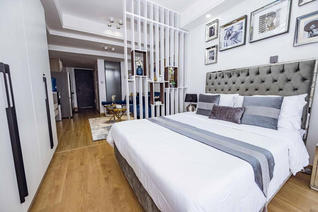 Apartment New Luxury In