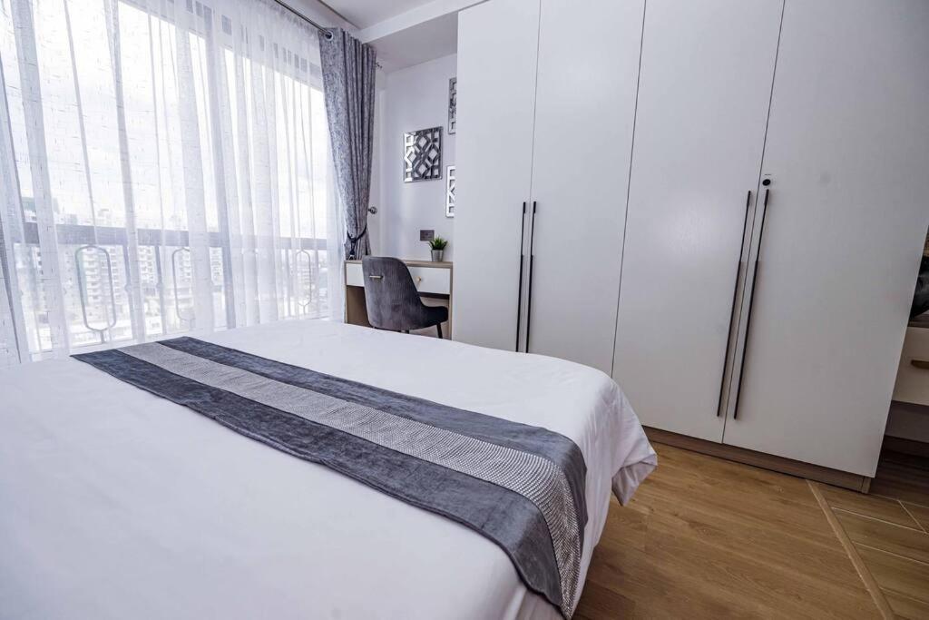 Apartment New Luxury In Nairobi