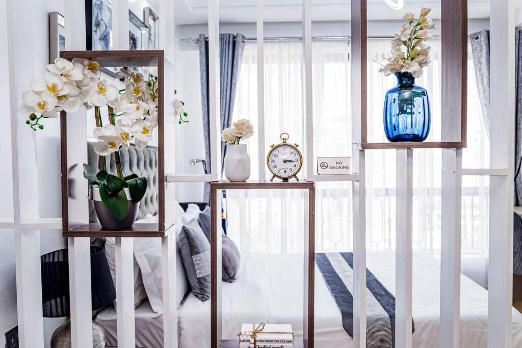 New Luxury In Apartment *