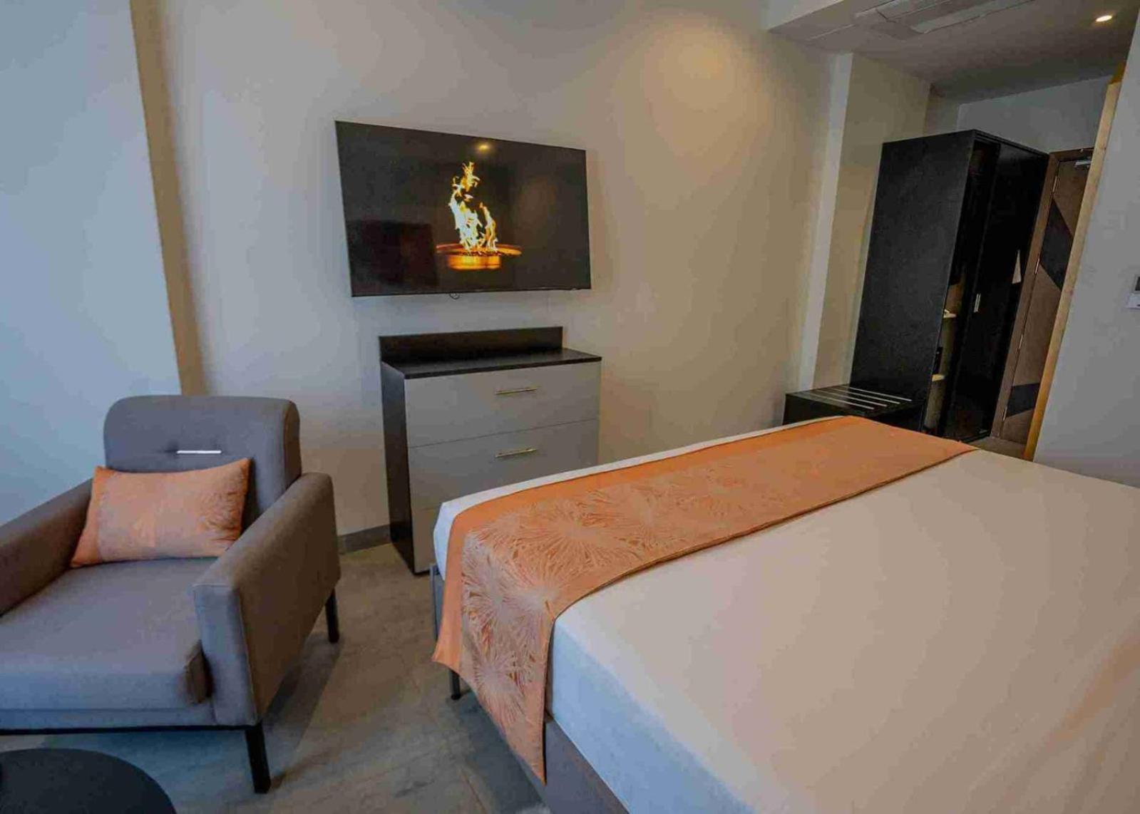 Hotel Baraka Tower Nairobi