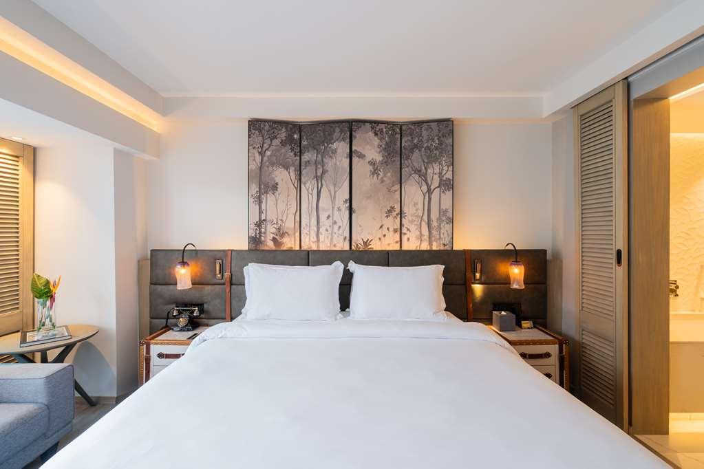 Kwetu Curio Collection By Hilton Hotel