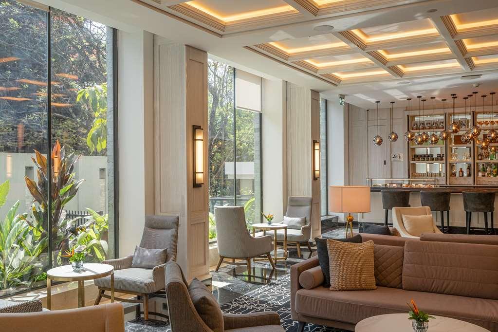 Kwetu Curio Collection By Hilton * Nairobi