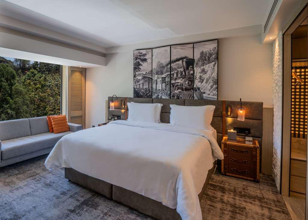 Hotel Kwetu Curio Collection By Hilton Nairobi