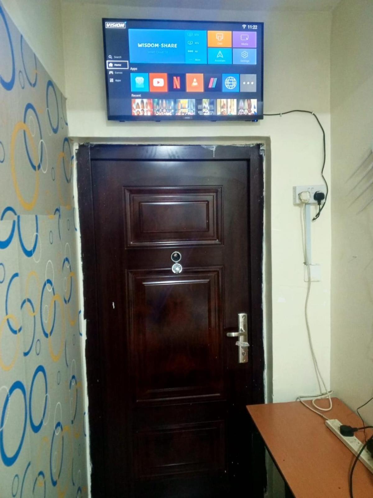 Dsq Sandalwood Furnished Kilimani *