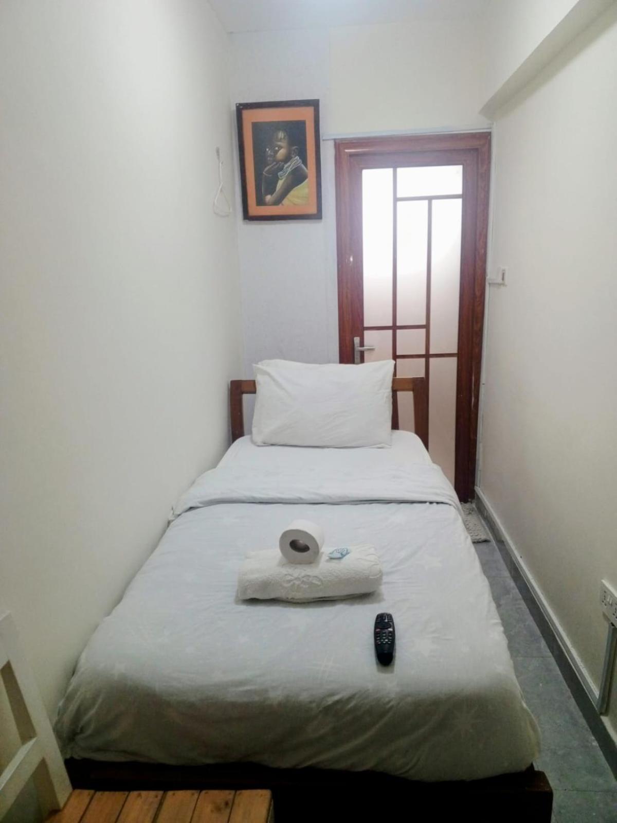 Dsq Sandalwood Furnished Kilimani * Nairobi