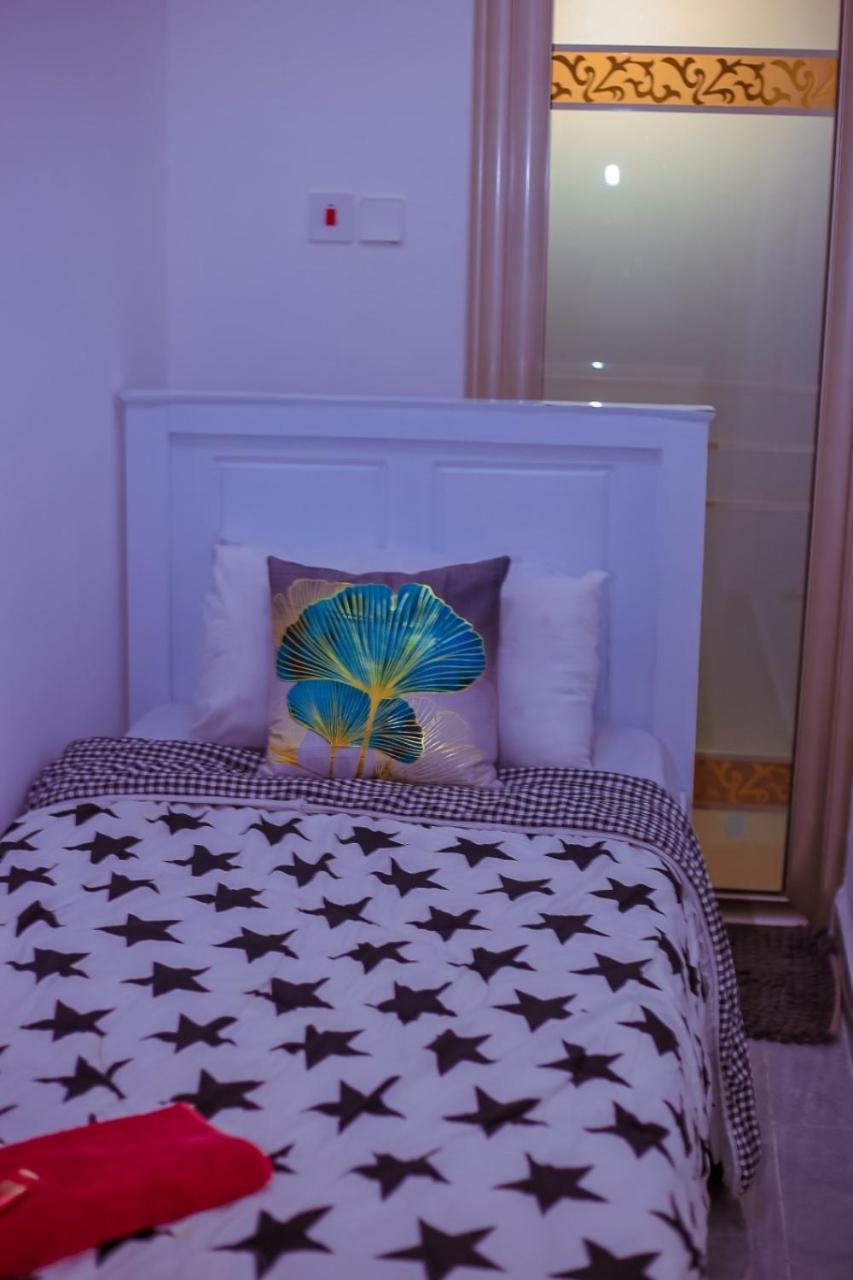 Dsq Sandalwood Furnished Kilimani