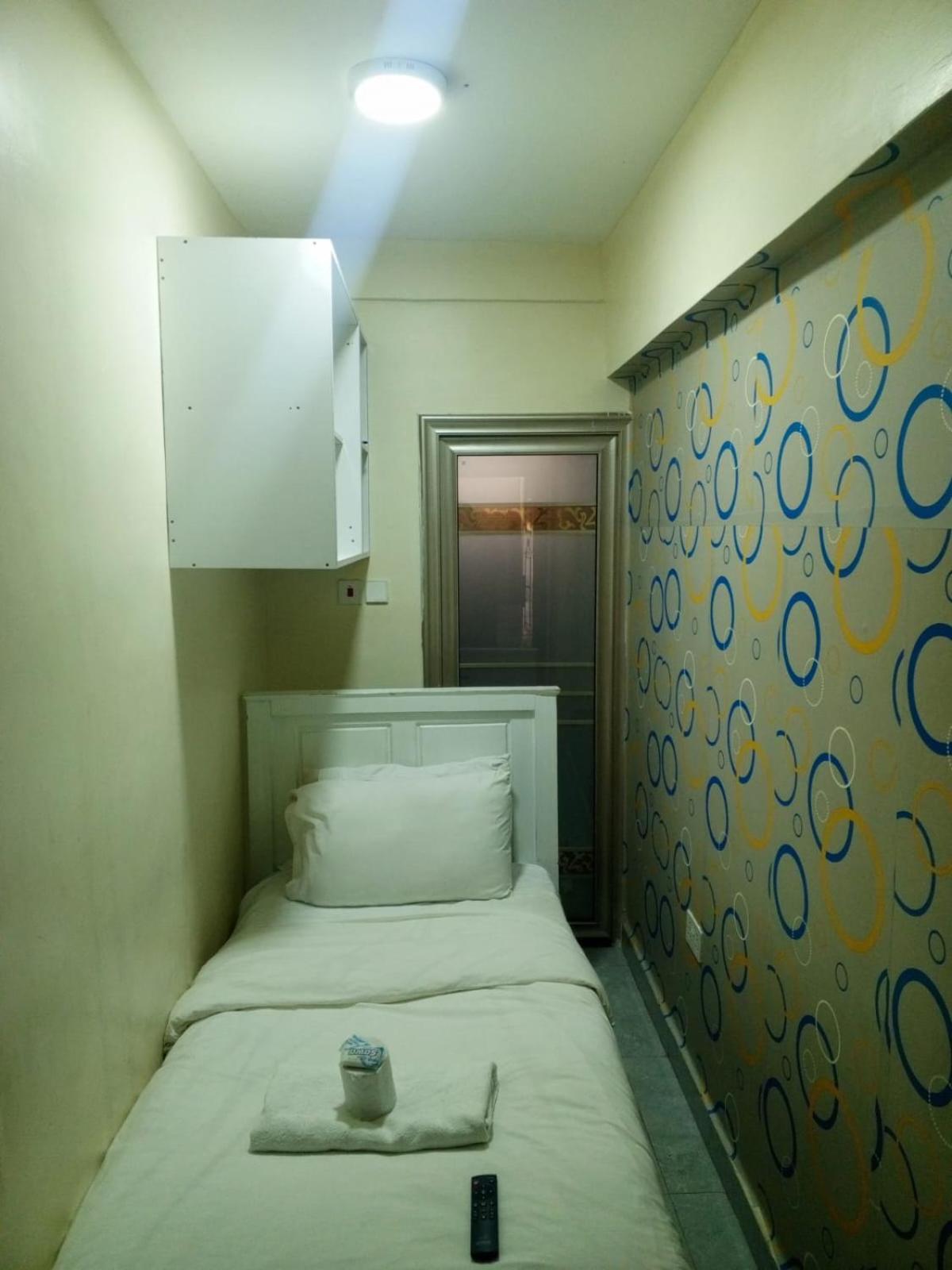 Dsq Sandalwood Furnished Kilimani Apartment Nairobi