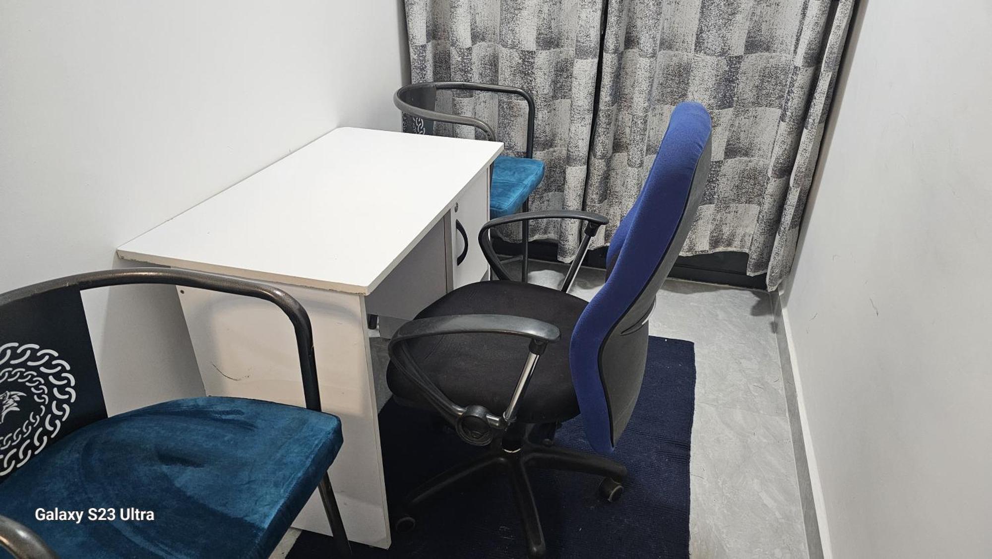Apartment Pazoori Golden Smart Furnished Kilimani Nairobi