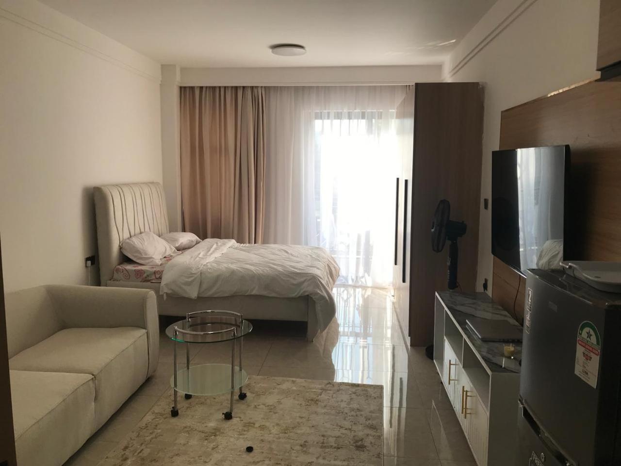 Loftel Ruaka Apartment *