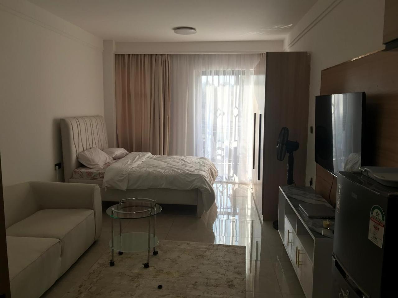 Apartment Loftel Ruaka *